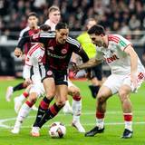 Der 1. FC Köln ist am 6. Spieltag bei Eintracht Frankfurt zu Gast.