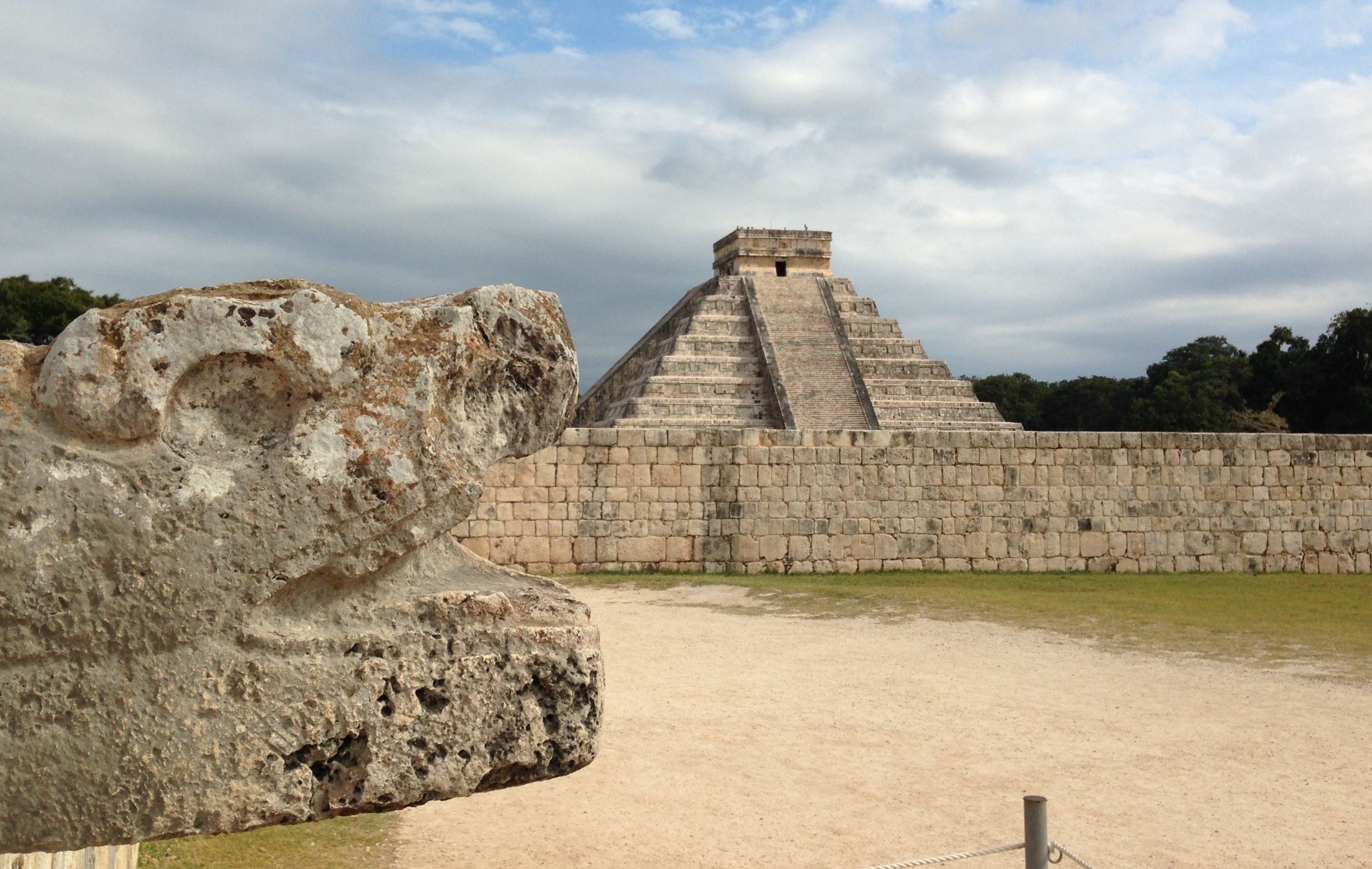 Yucatán ist ein beliebtes Reiseziel – auch bei deutschen Touristen. (Archivfoto)