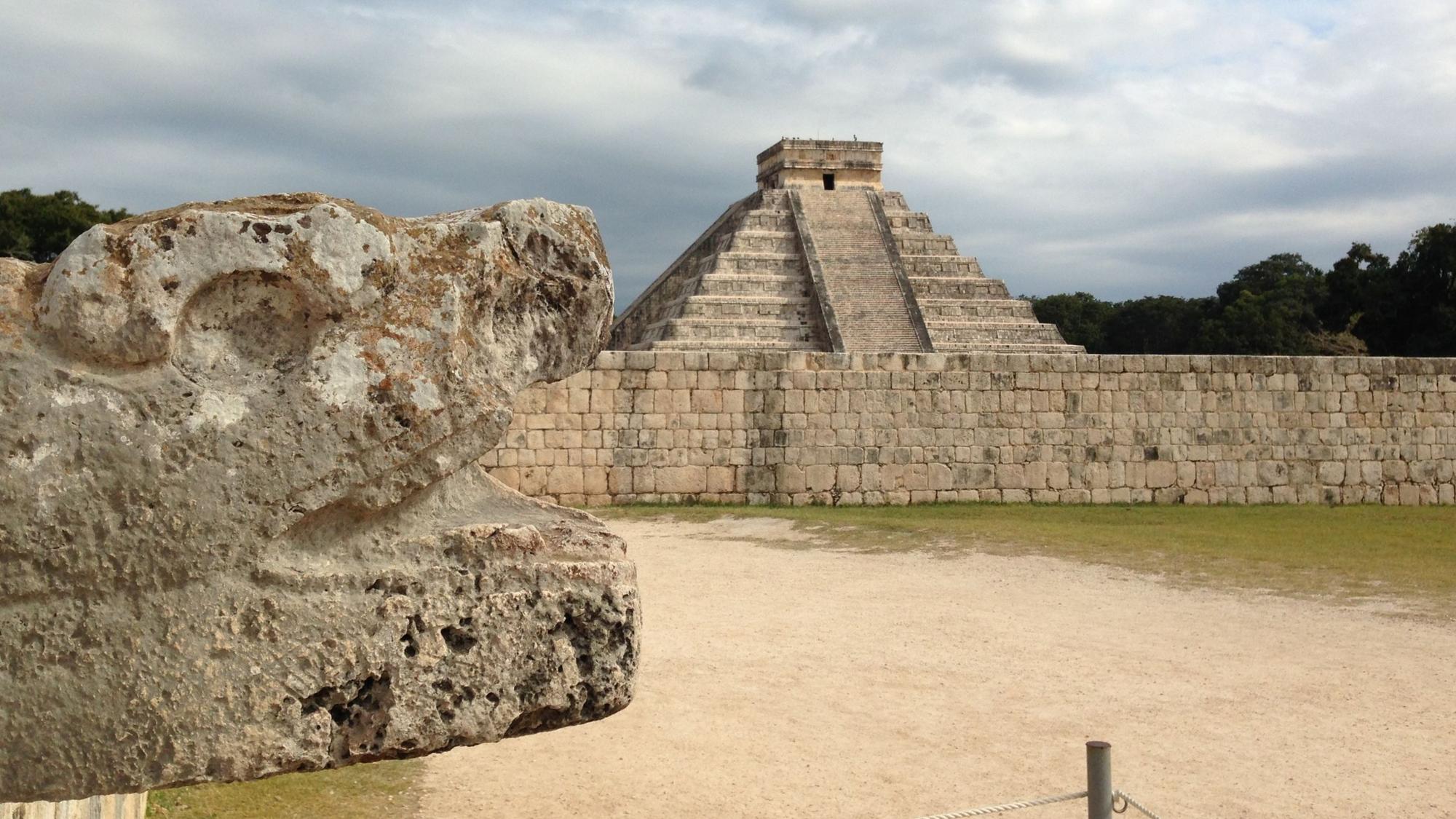 Yucatán ist ein beliebtes Reiseziel – auch bei deutschen Touristen. (Archivfoto)