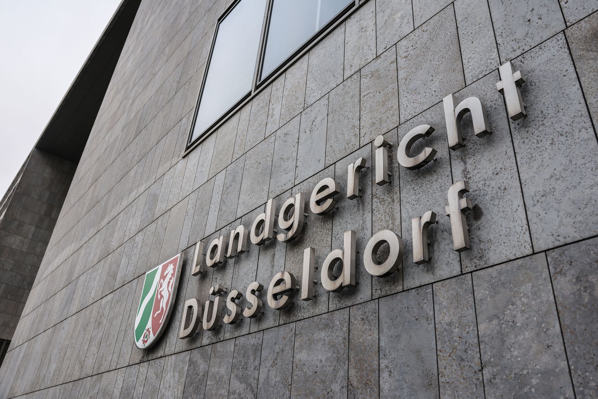Landgericht Düsseldorf