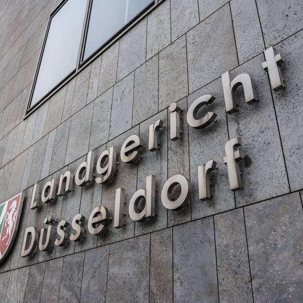 Landgericht Düsseldorf