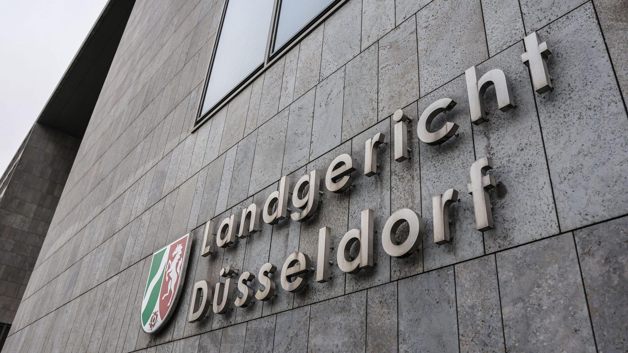 Landgericht Düsseldorf
