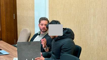 Prozess schwerer sexueller Missbrauch