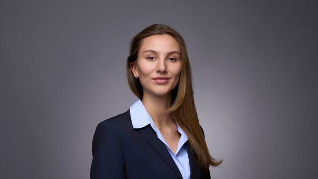 Maria Maas