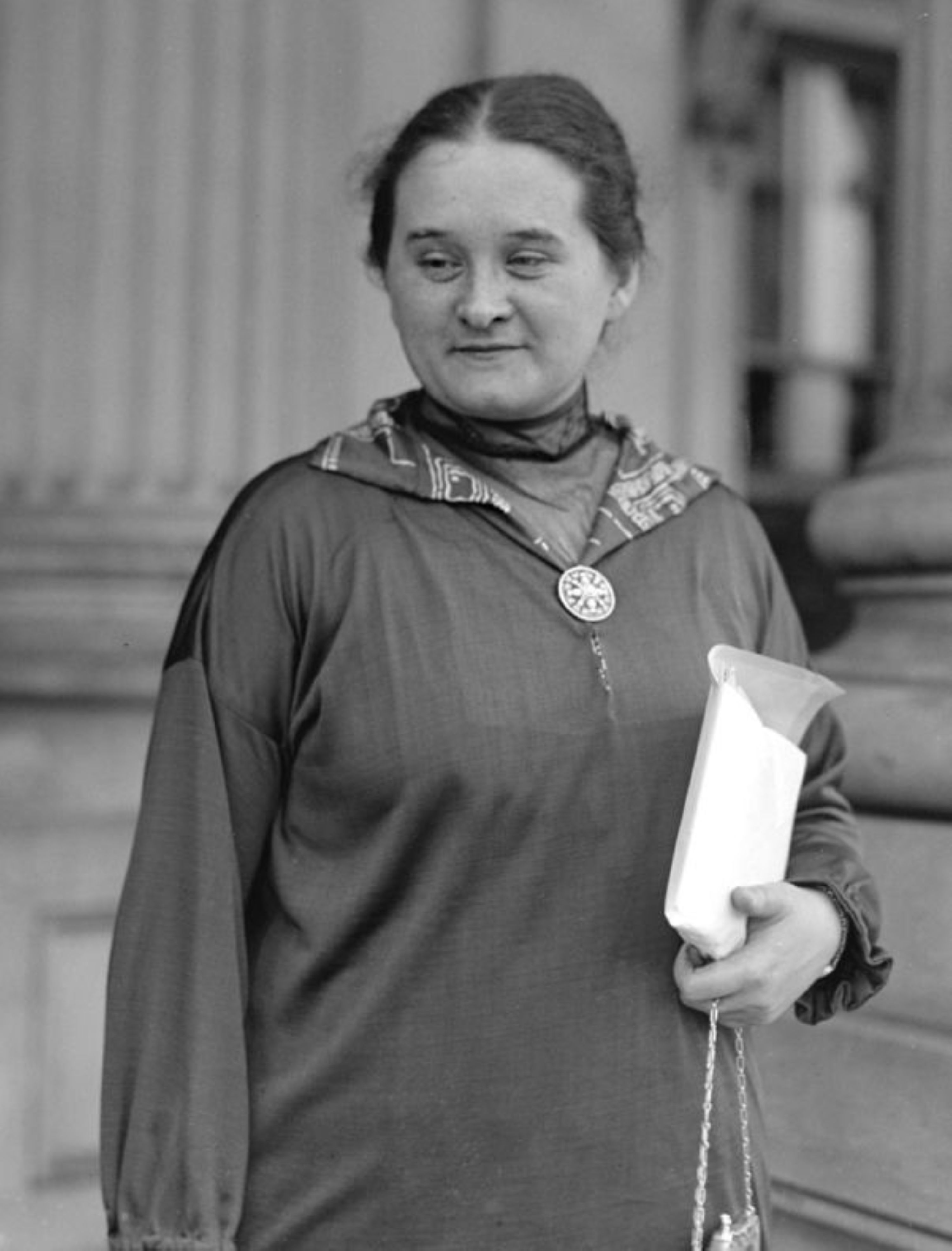 Christine Teusch