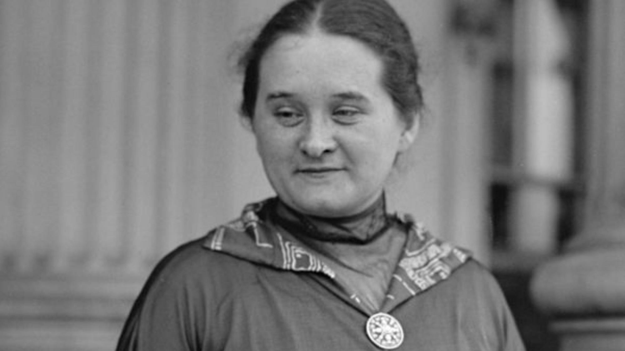 Christine Teusch