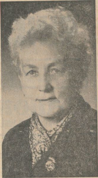 Hanna Gerig