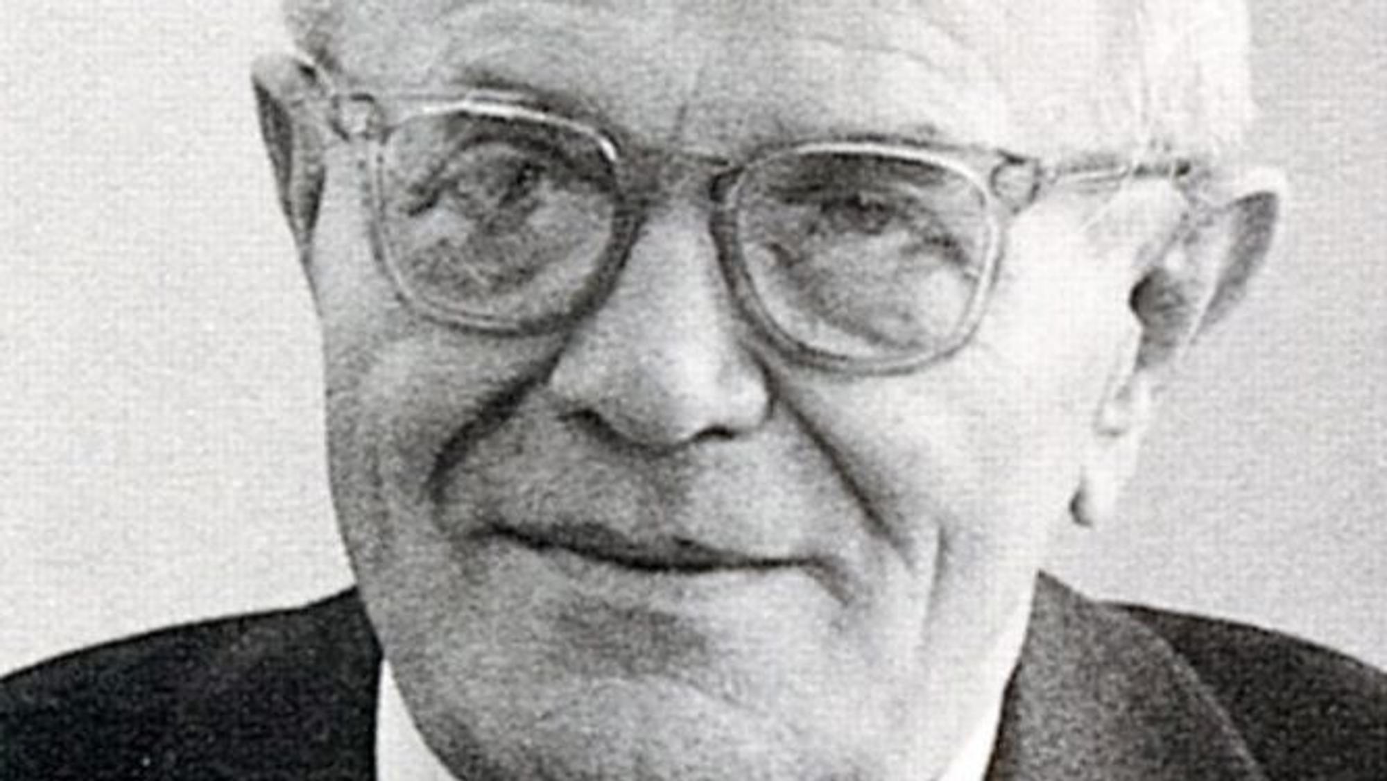 Dr. Reinhold Heinen