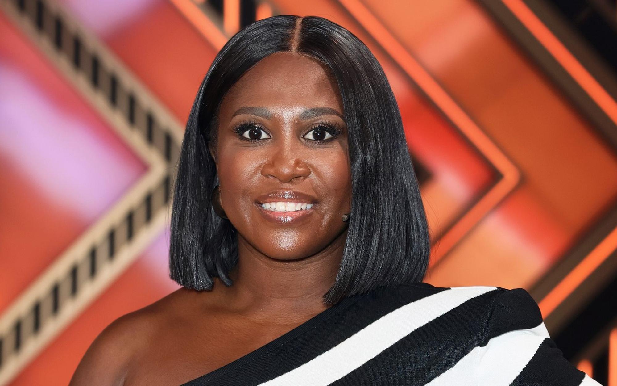 In der zweiten und dritten Staffel von „Let's Dance“ (RTL) tanzte Motsi Mabuse (45) noch als Profi an der Seite prominenter Teilnehmer. Seit 2011 sitzt sie in der Jury. (Bild: 2025 Getty Images/Andreas Rentz)