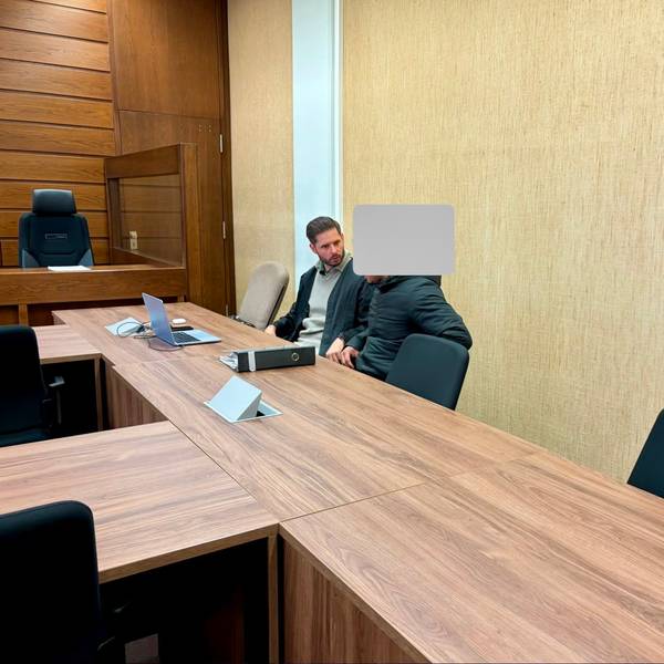 Prozessauftakt wegen schweren sexuellen Missbrauchs einer 13-Jährigen