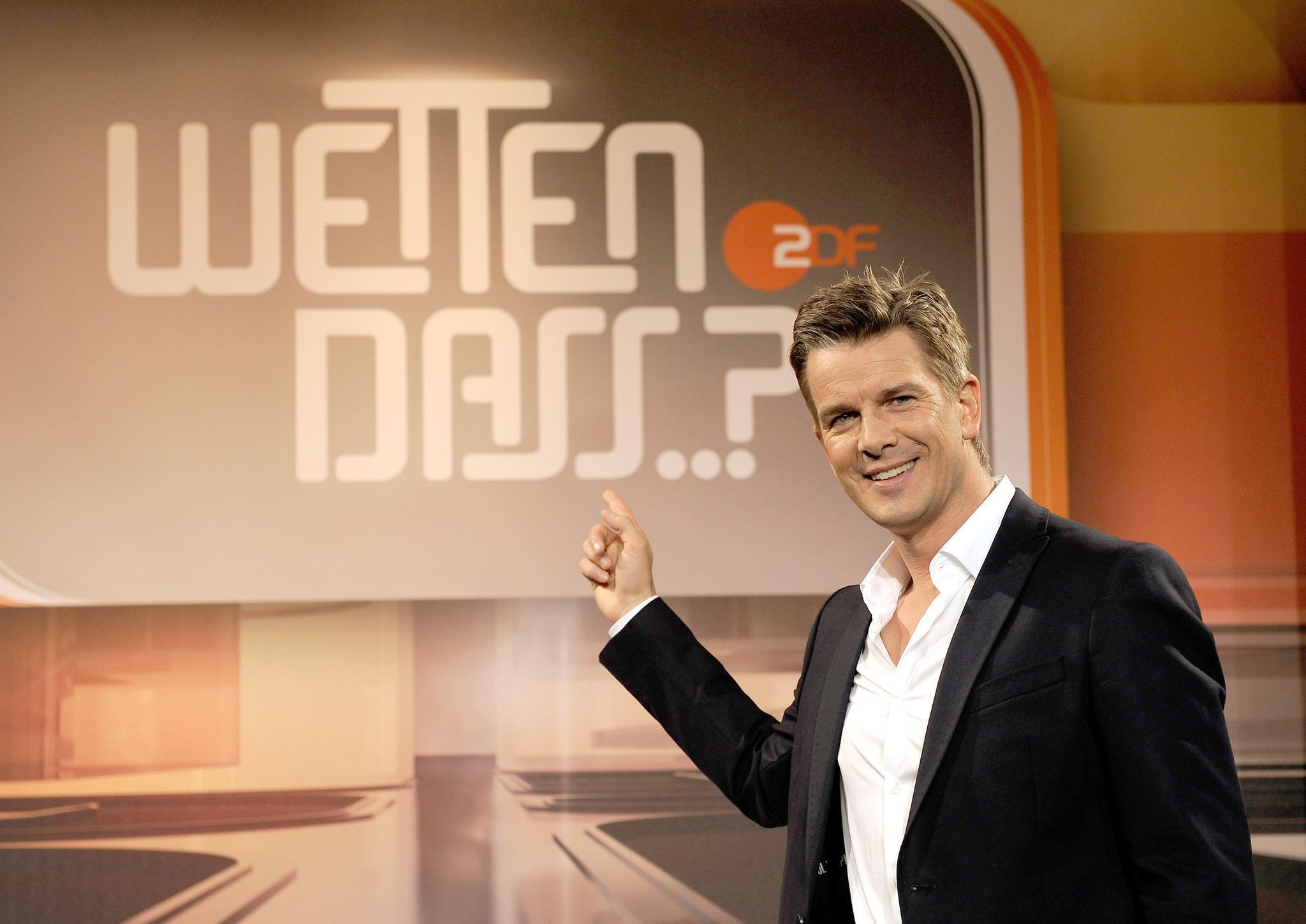 „Wetten, dass..?“