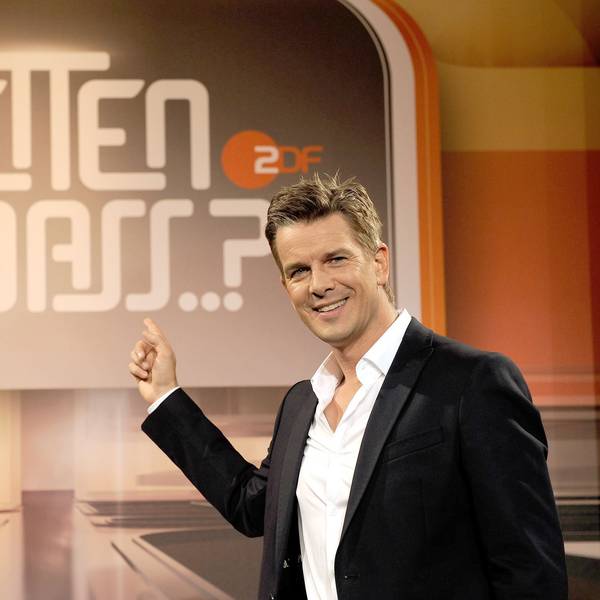 „Wetten, dass..?“