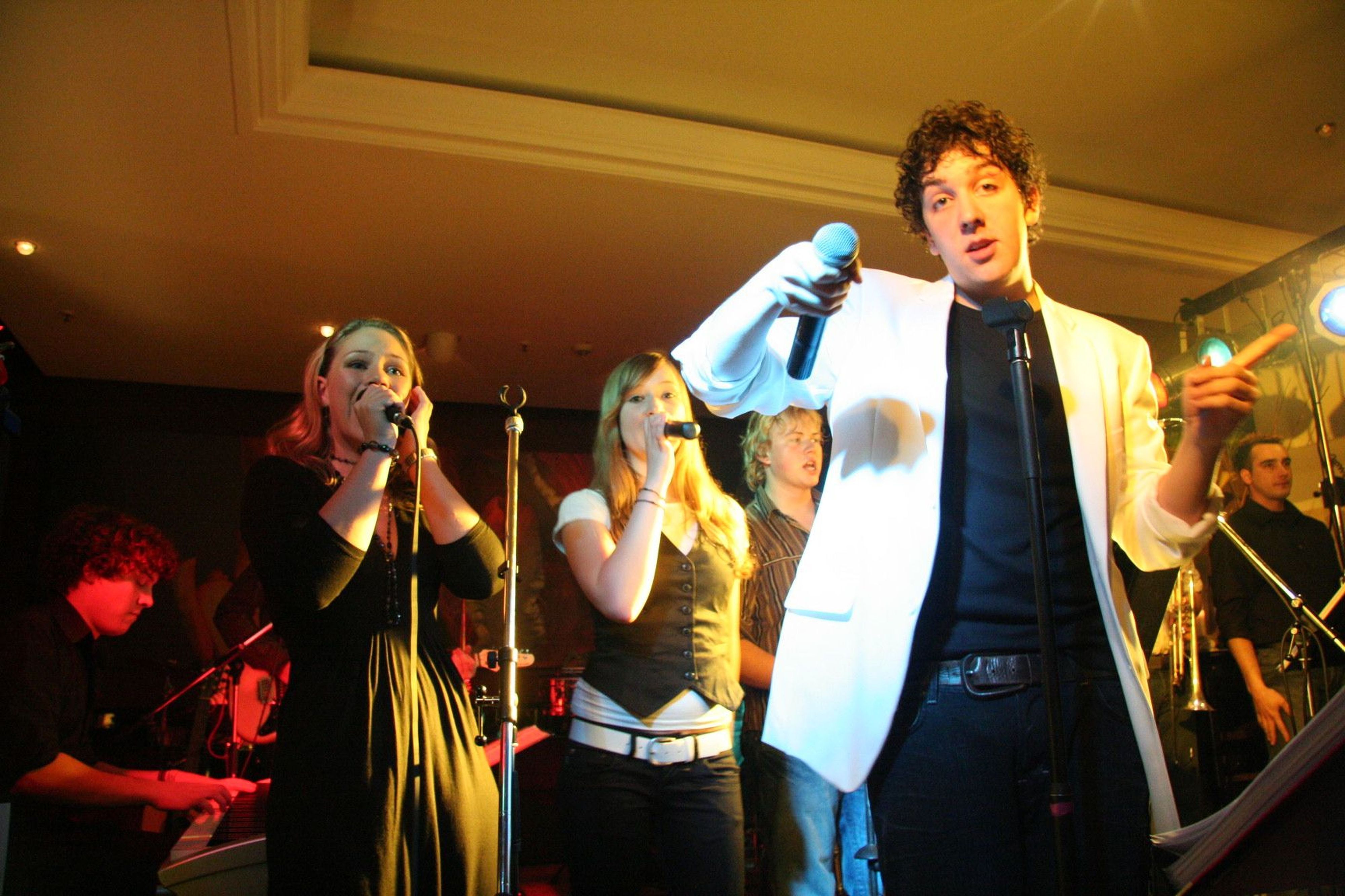 Der Nightgroove war seit 2004 (hier ein Archivbild von 2007) eine Institution in Euskirchen. Seit der Corona-Pandemie haben sich die Vorzeichen aber geändert. 2026 wurde er abgesagt.