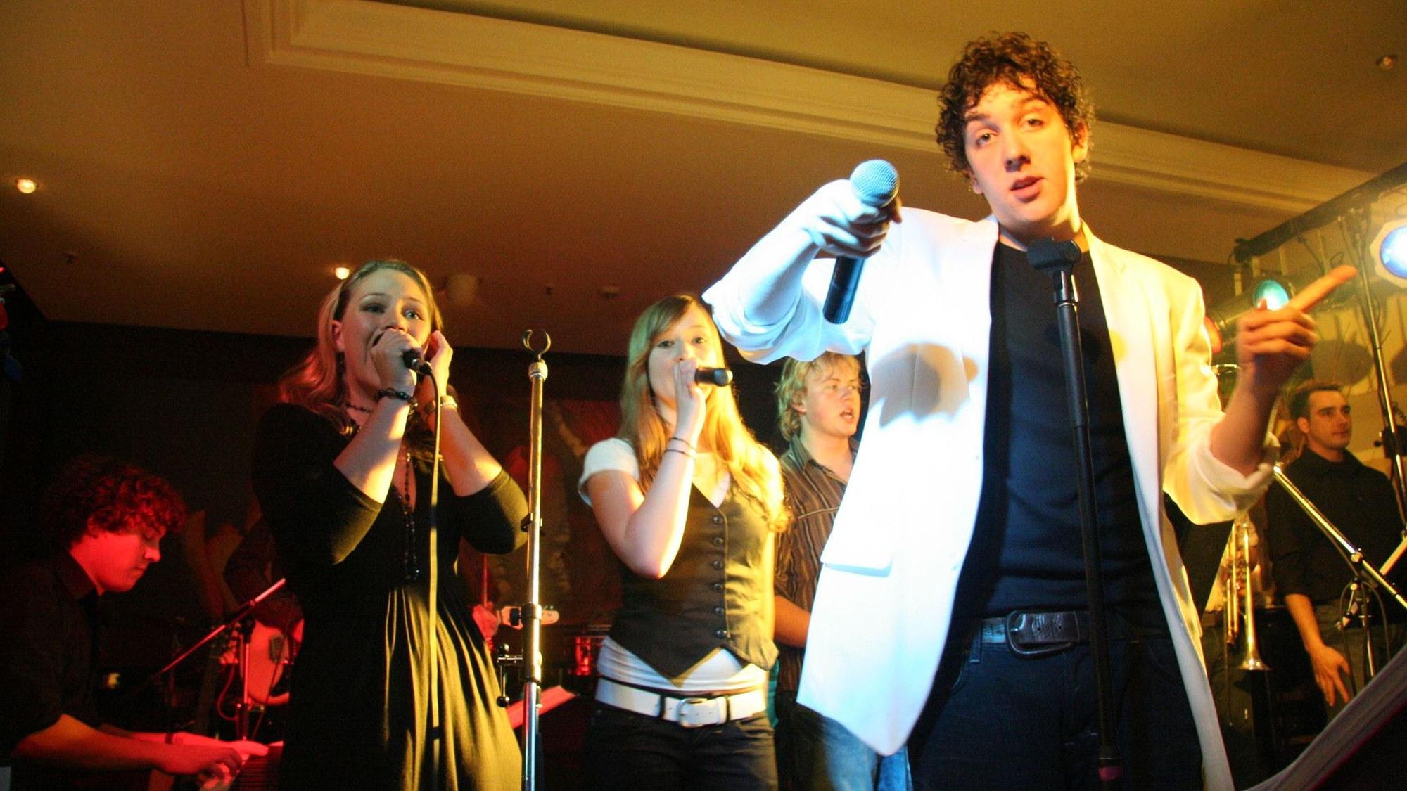 Der Nightgroove war seit 2004 (hier ein Archivbild von 2007) eine Institution in Euskirchen. Seit der Corona-Pandemie haben sich die Vorzeichen aber geändert. 2026 wurde er abgesagt.