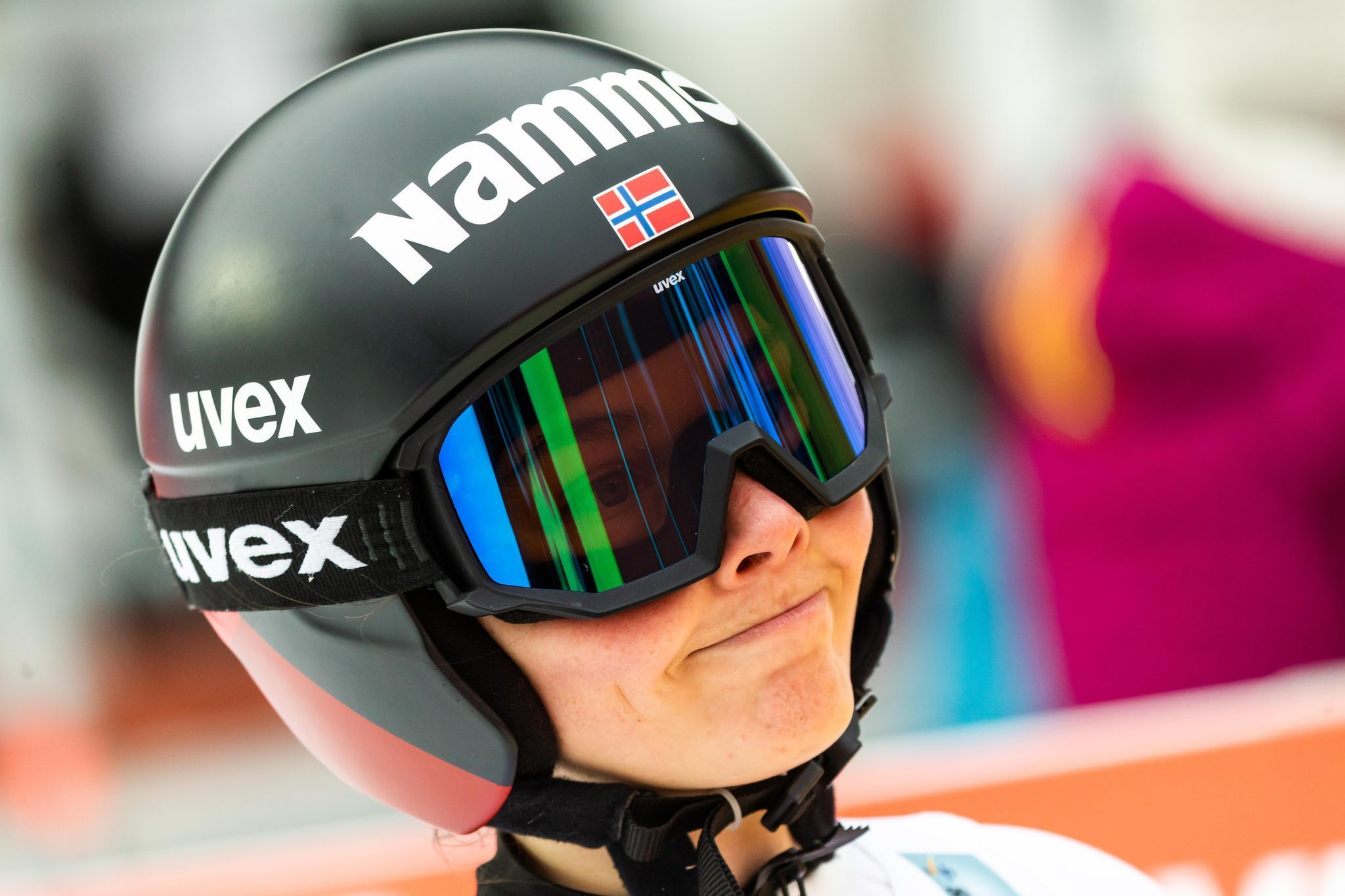 Silje Opseth