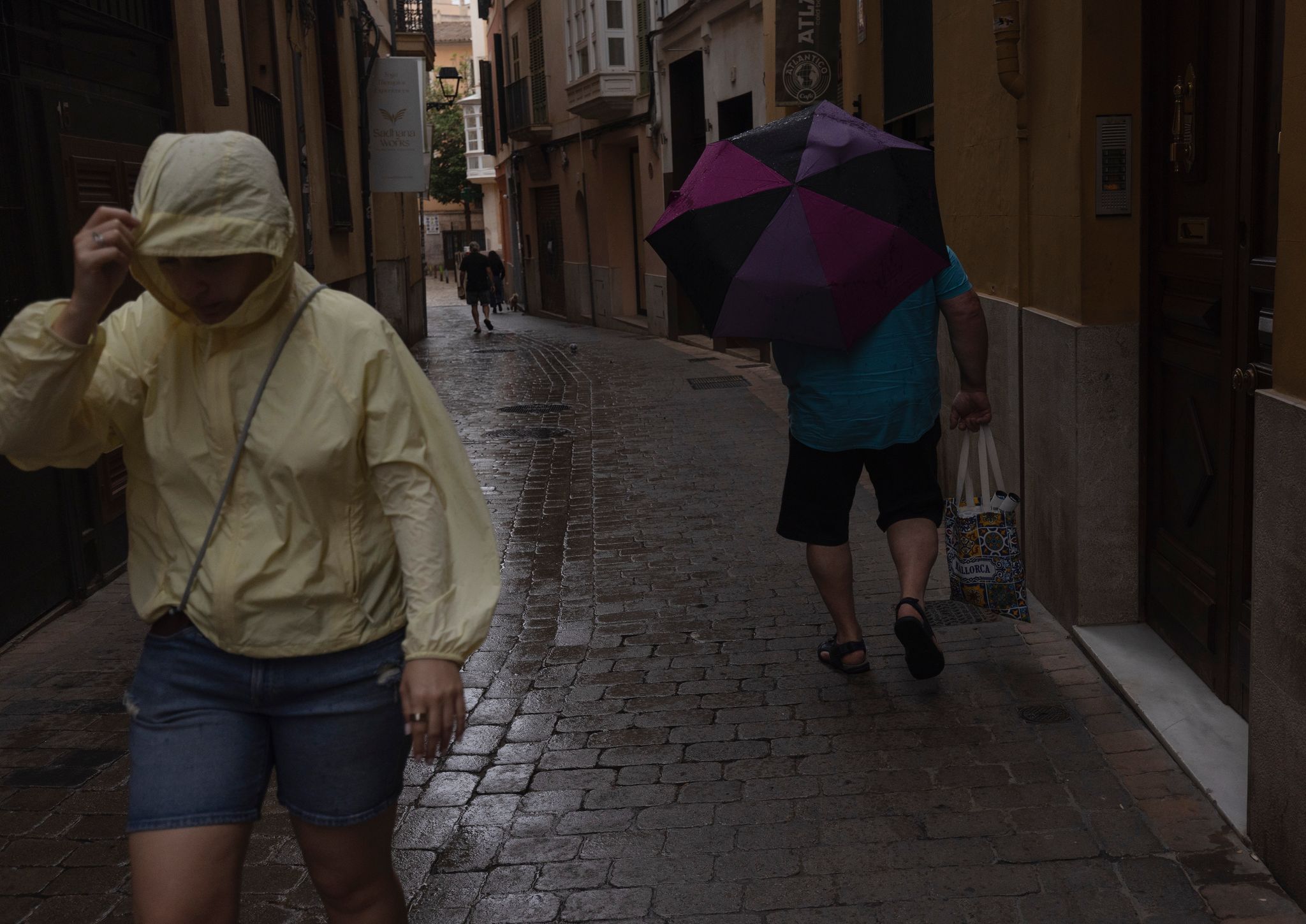 Wetter auf Mallorca