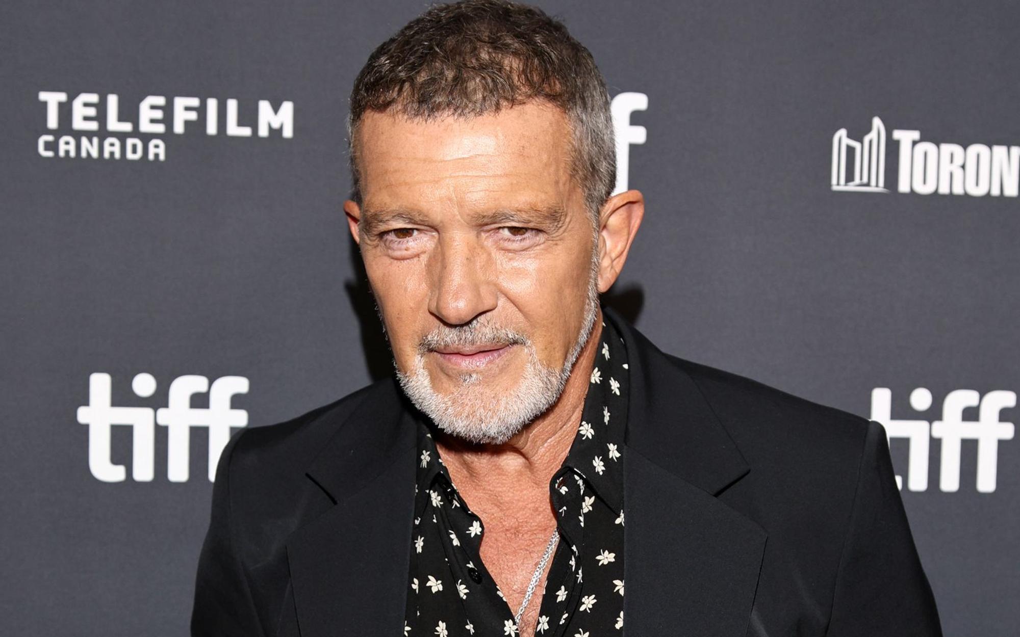 Antonio Banderas wird in der kommenden Staffel der HBO-Serie „True Detective“ eine Hauptrolle übernehmen. (Bild: 2026 Getty Images/Jeremy Chan)