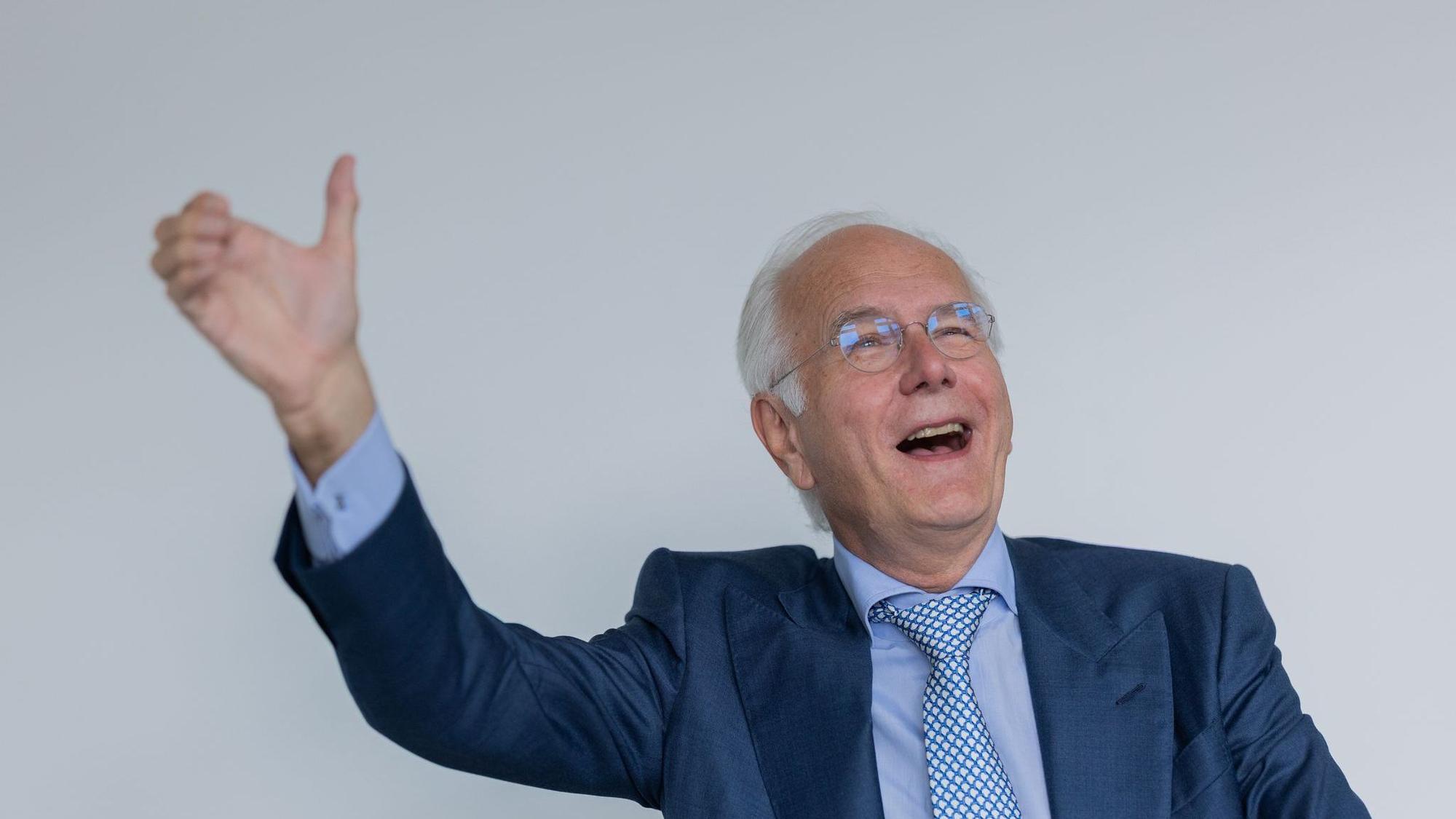 Harald Schmidt