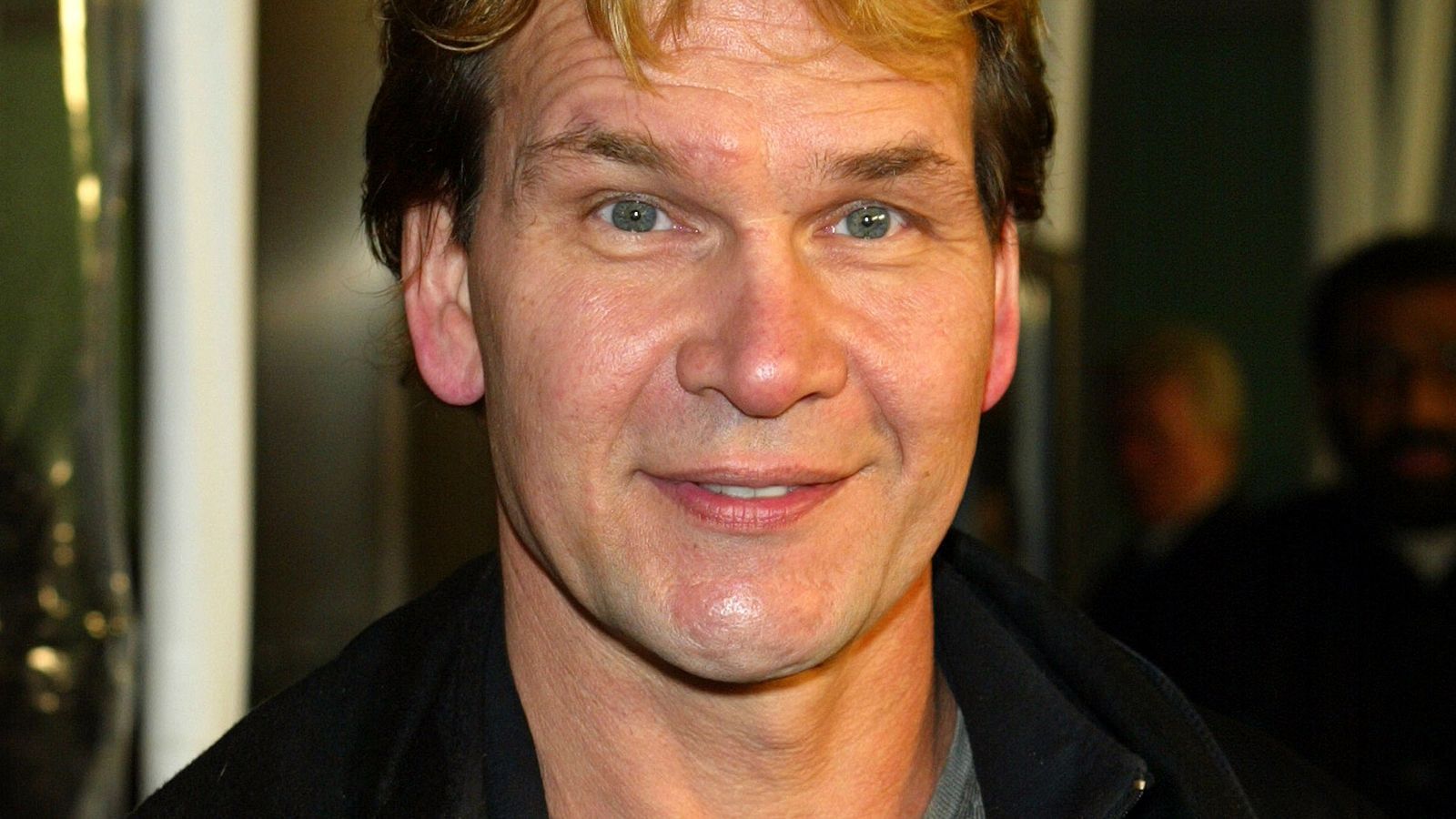 Schauspieler Patrick Swayze (hier bei einem Auftritt im Jahr 2003) verstarb 2009 im Alter von 57 Jahren. (Bild: Kevin Winter)