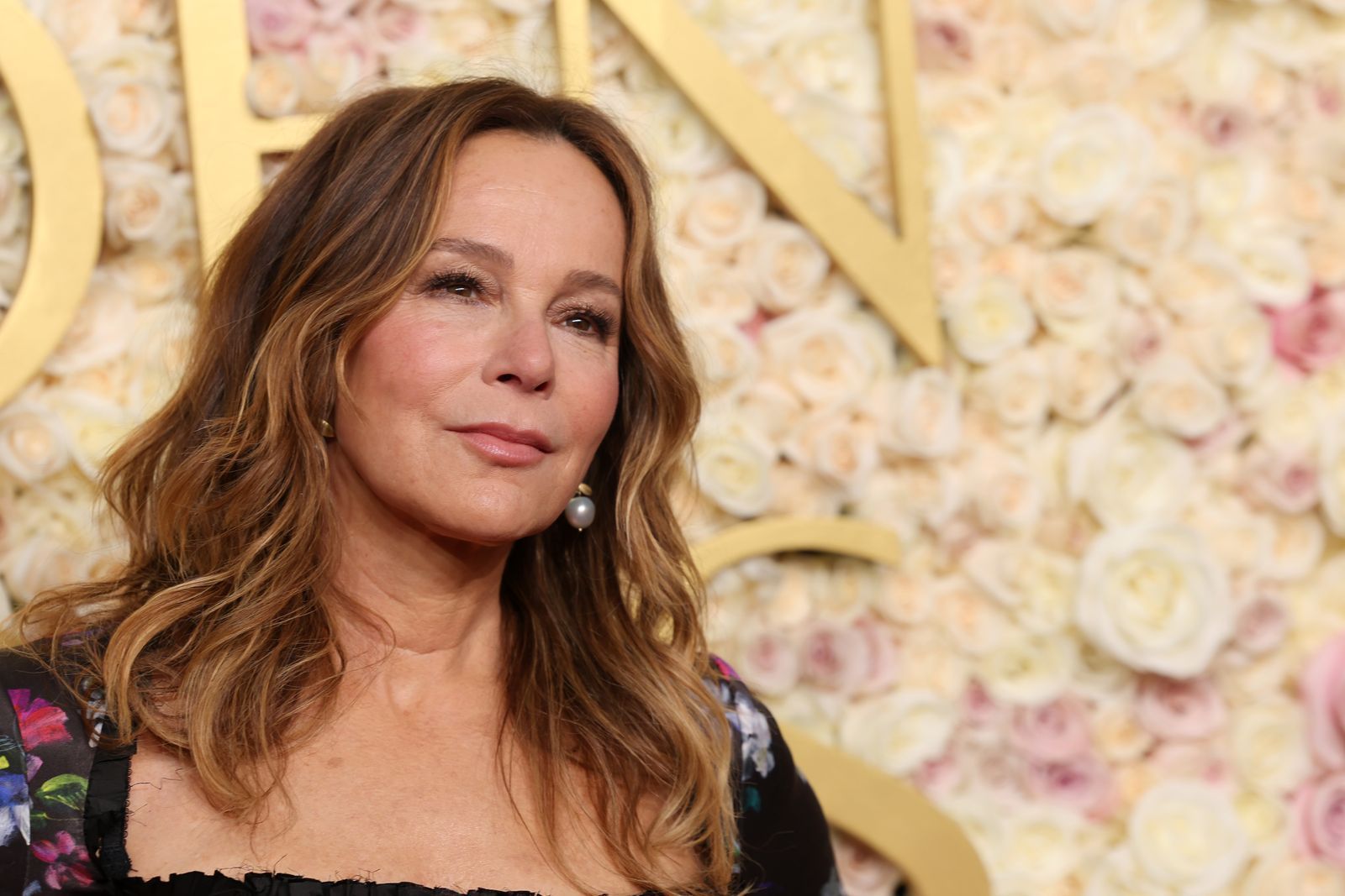 Jennifer Grey wird in der Fortsetzung des Filmklassikers „Dirty Dancing“ zu sehen sein. (Bild: 2025 Getty Images/Amy Sussman)