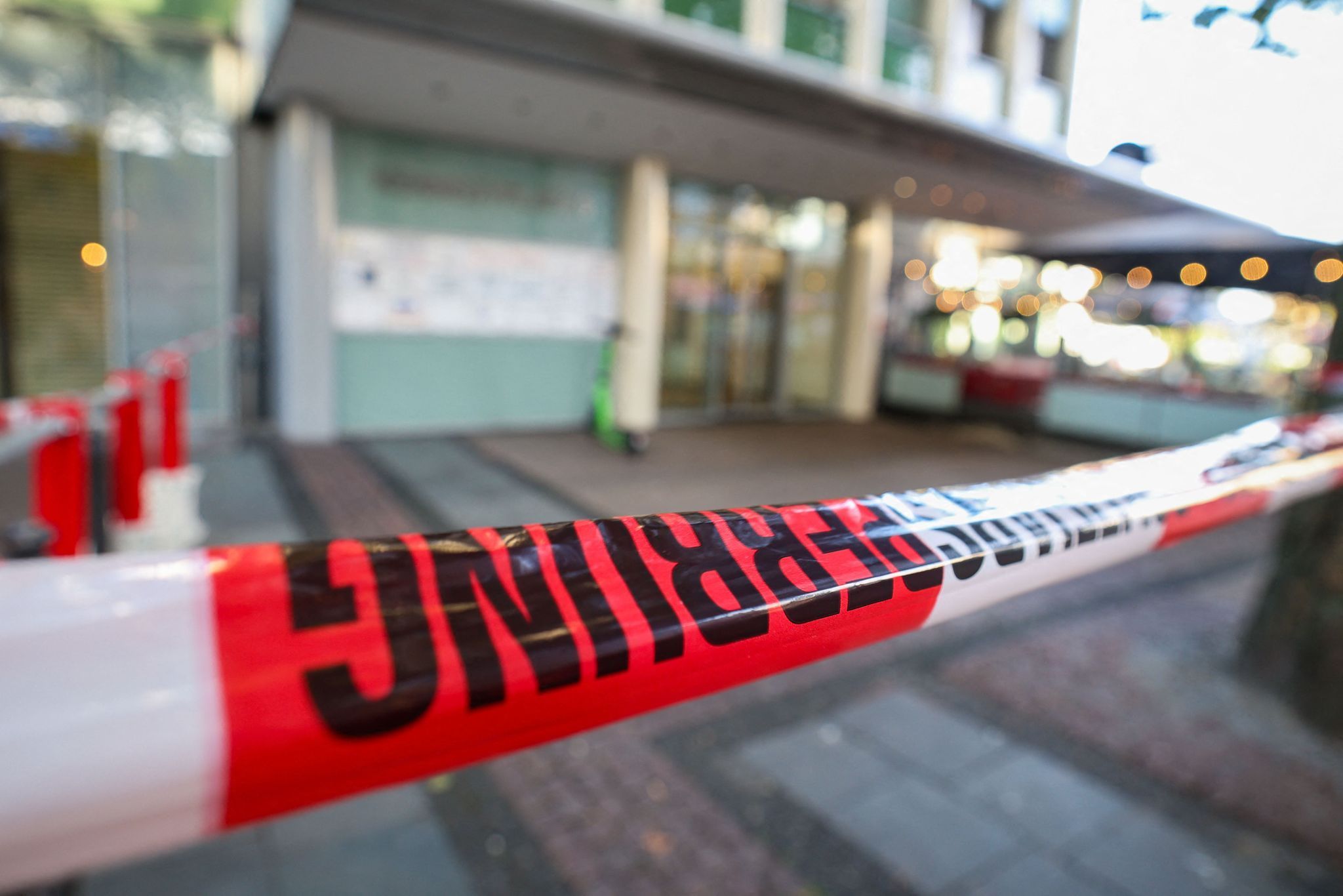 Zwei Männer verhelfen Häftling zur Flucht