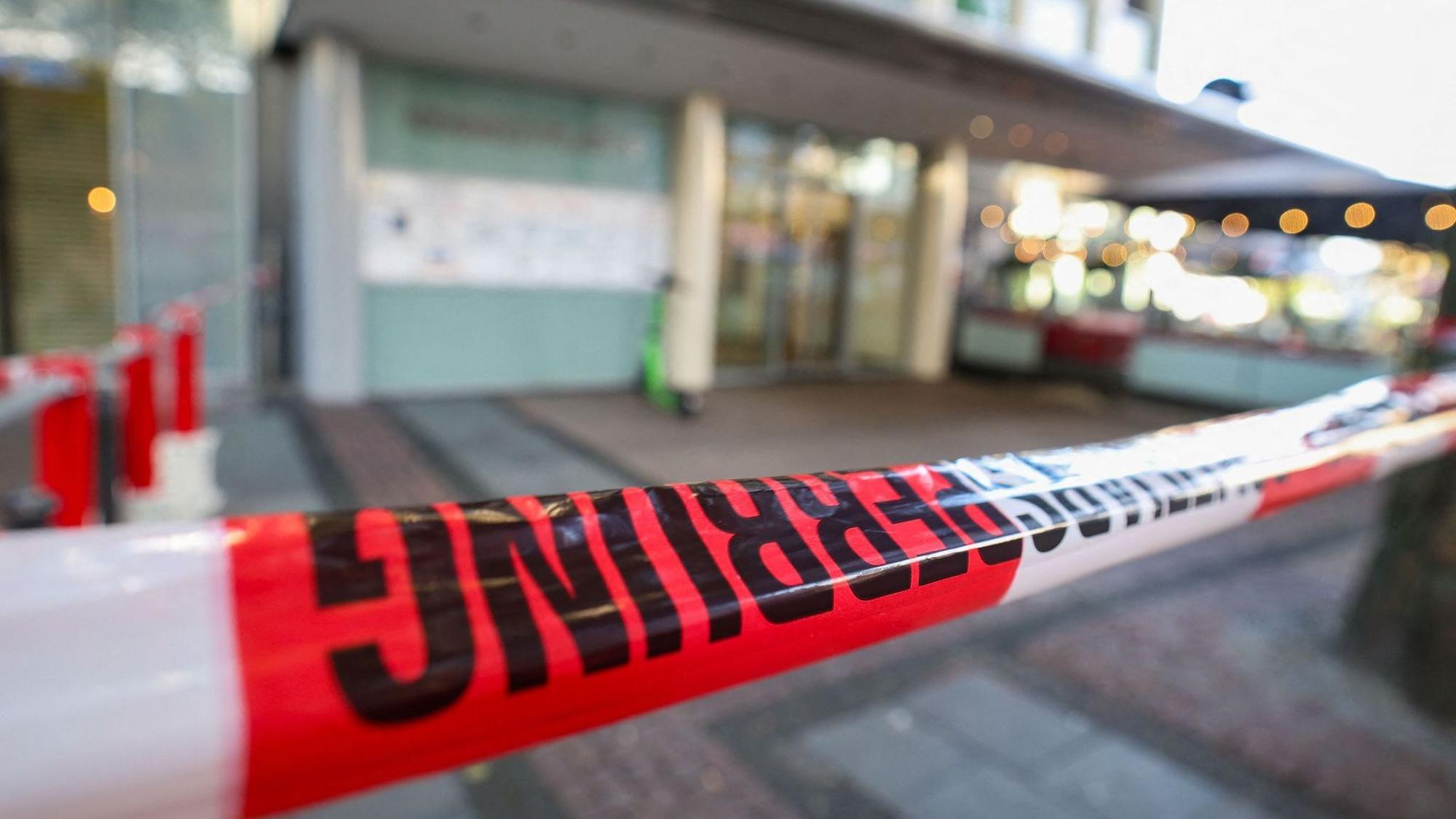 Zwei Männer verhelfen Häftling zur Flucht