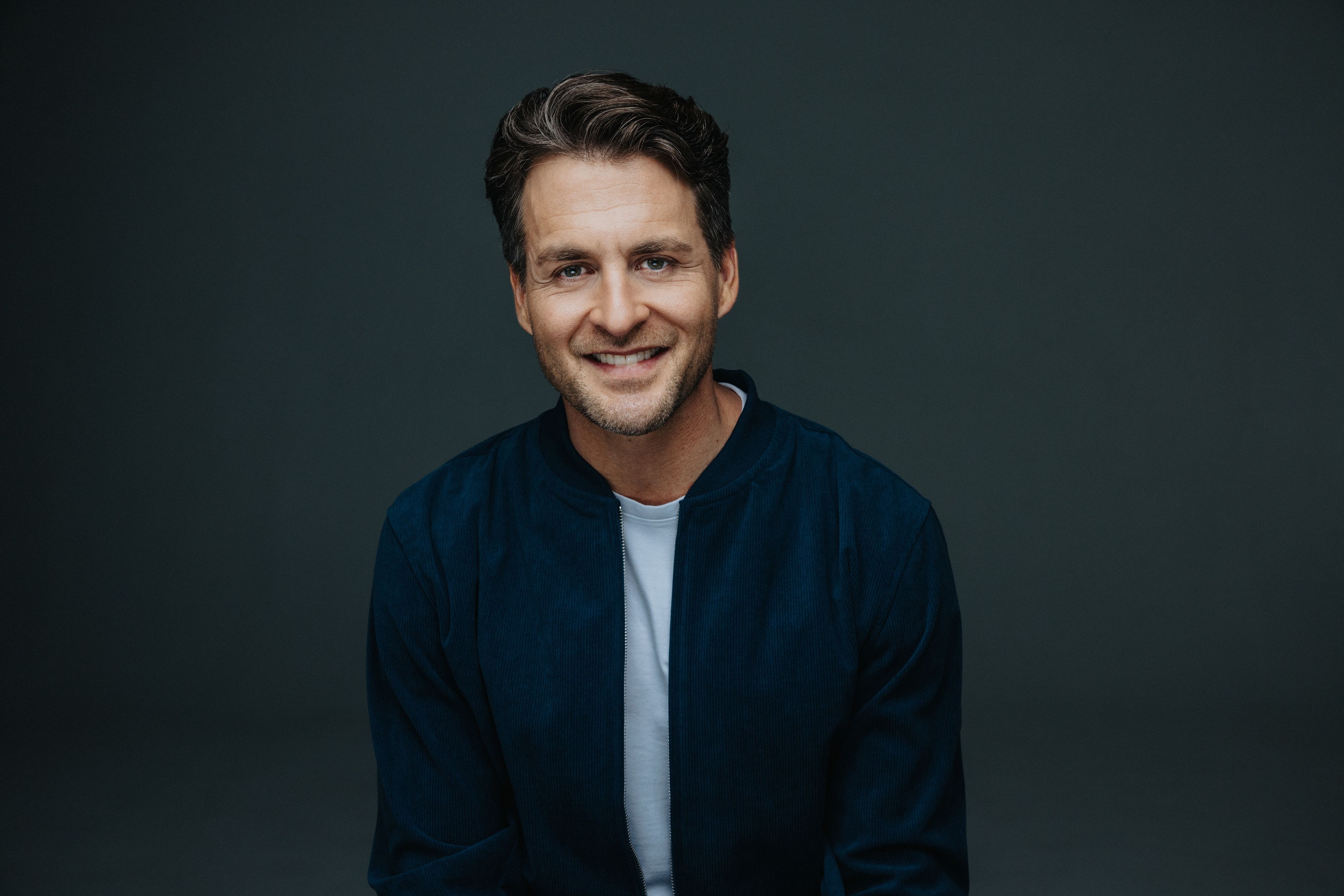 Alexander Klaws bringt „A very special MUSICAL CHRISTMAS“ am 23. November 2026 in den Musical Dome Köln.