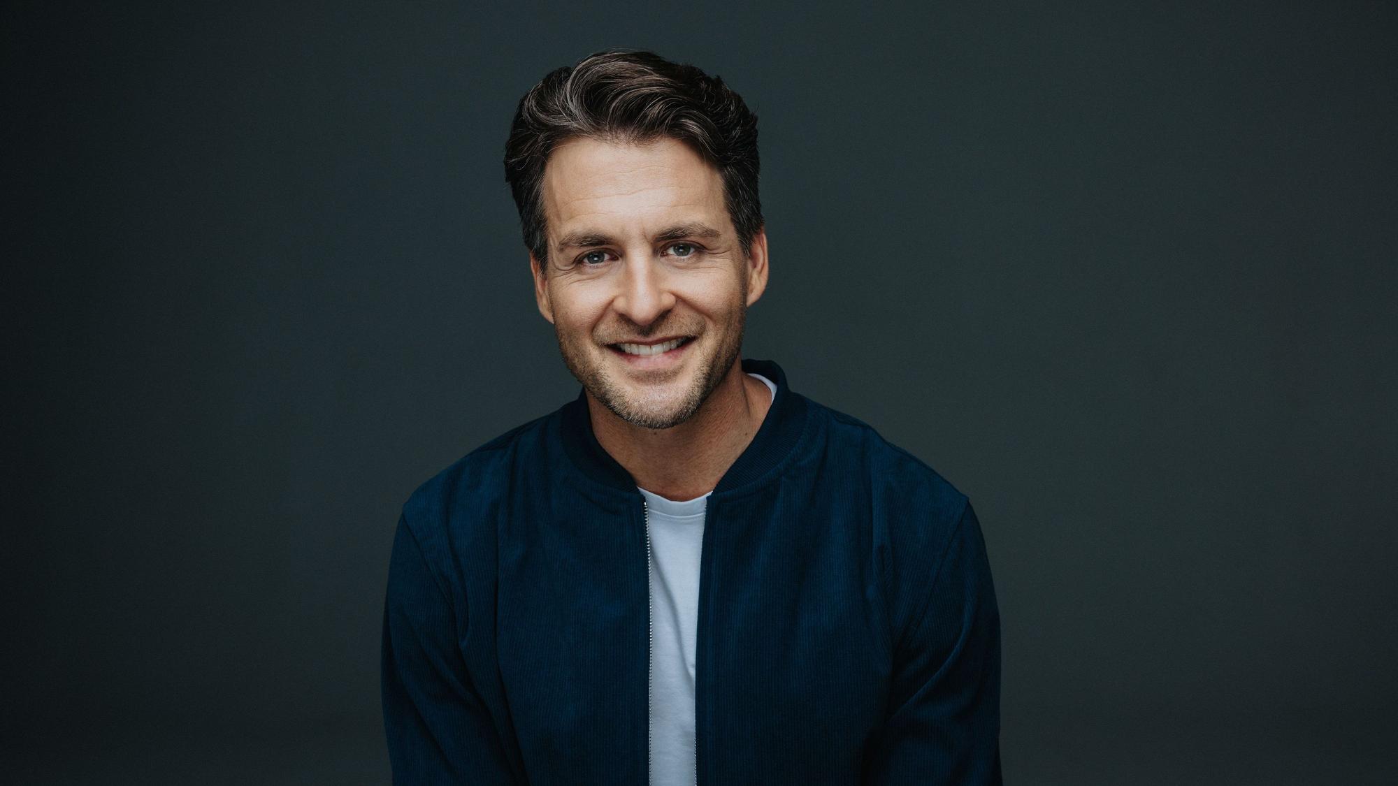 Alexander Klaws bringt „A very special MUSICAL CHRISTMAS“ am 23. November 2026 in den Musical Dome Köln.