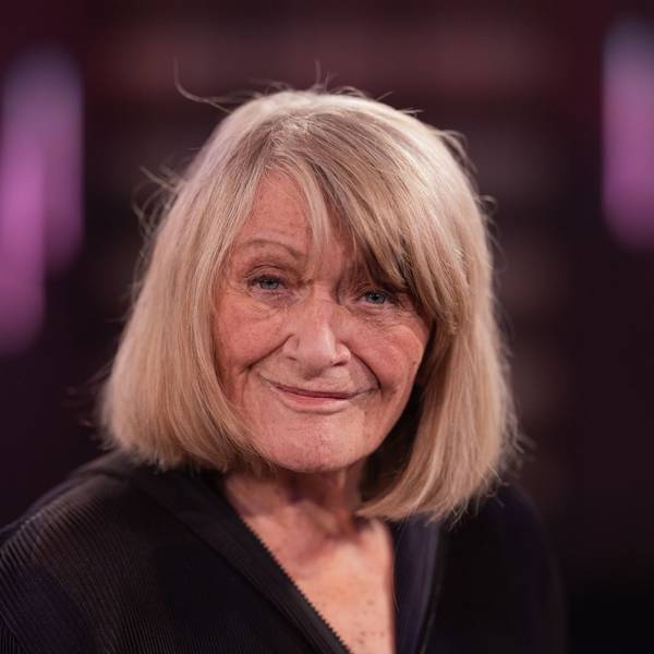 Alice Schwarzer