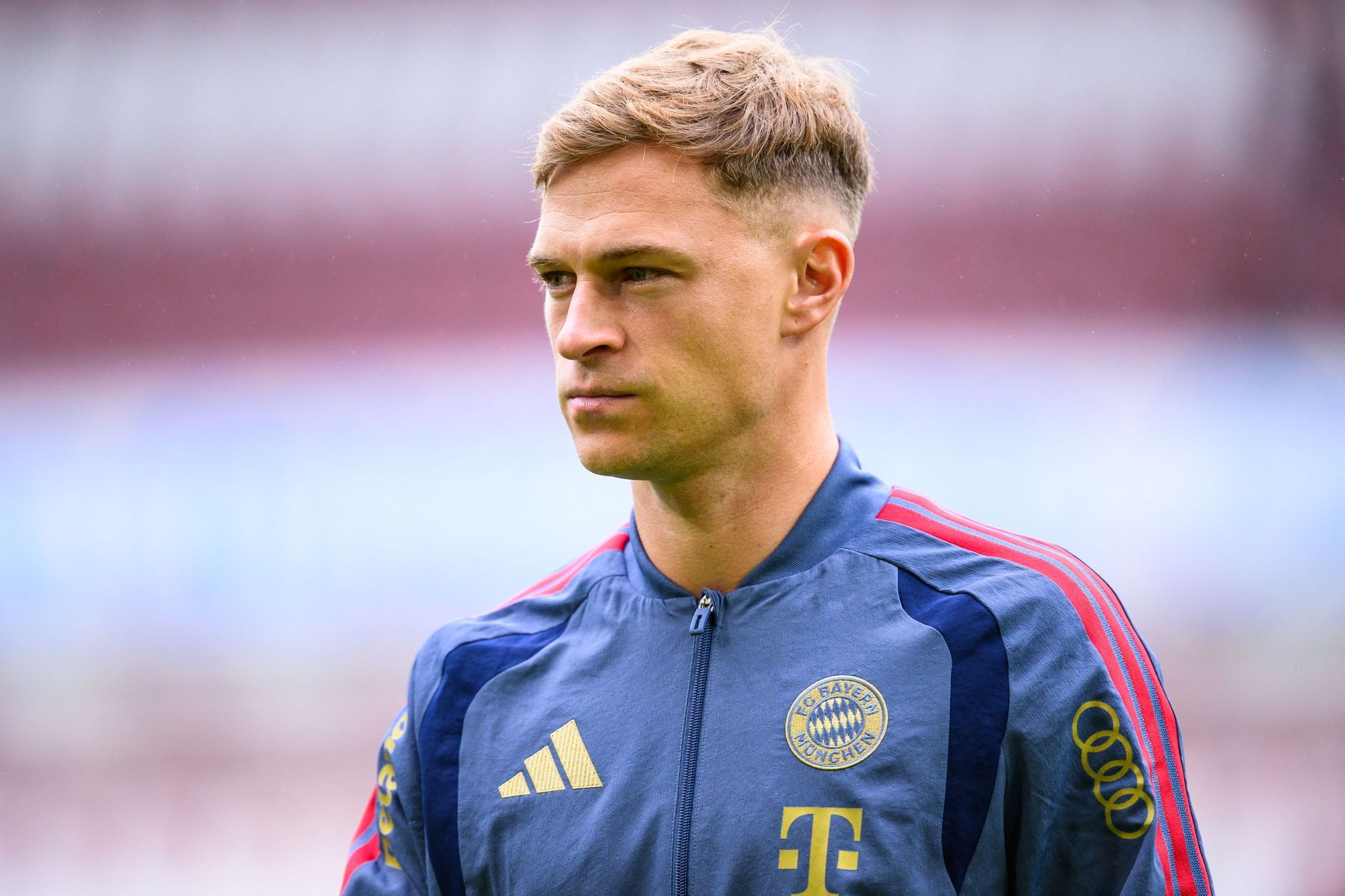 Joshua Kimmich
