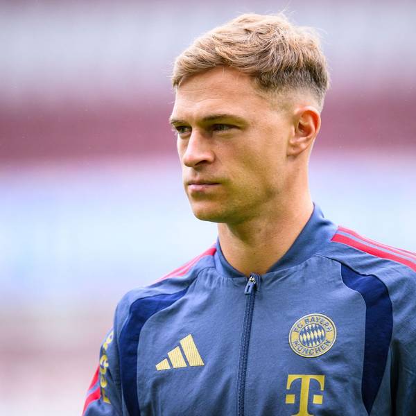 Joshua Kimmich