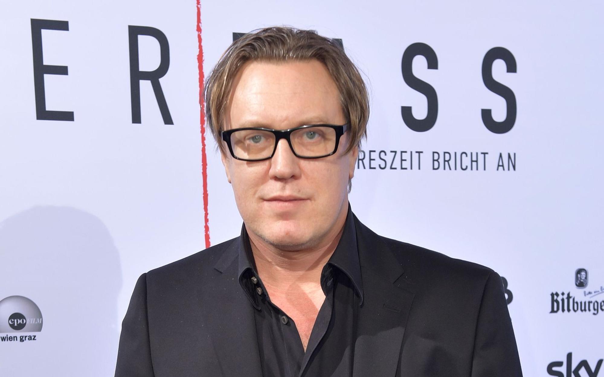 Schauspieler Nicholas Ofczarek hat erstmals öffentlich über seine MS-Diagnose gesprochen. (Bild: 2019 Getty Images/Hannes Magerstaedt)