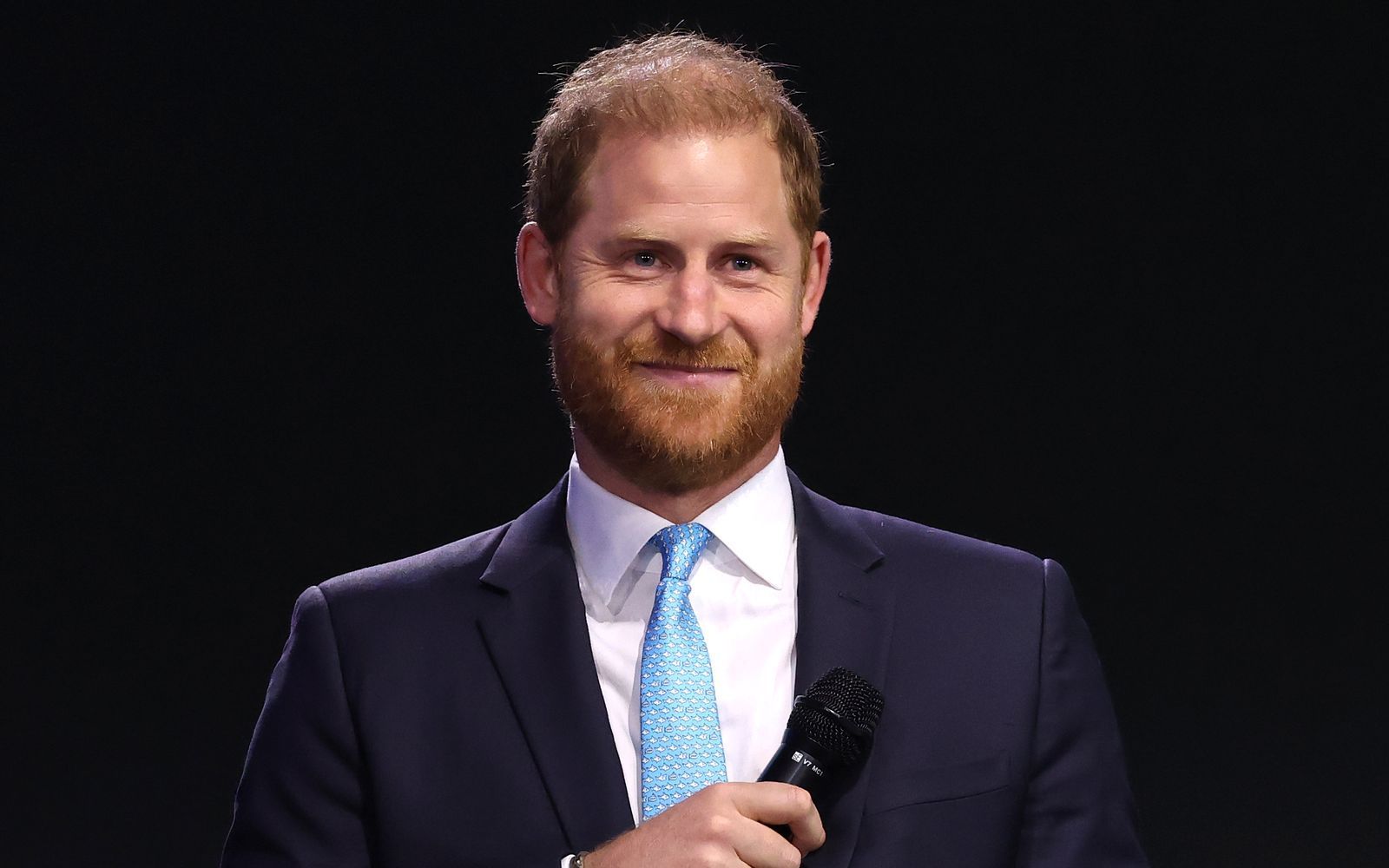 Prinz Harry will die Streitigkeiten mit seiner Familie beiseitelegen. (Bild: 2026 Getty Images for Clinton Global Initiative/JP Yim)