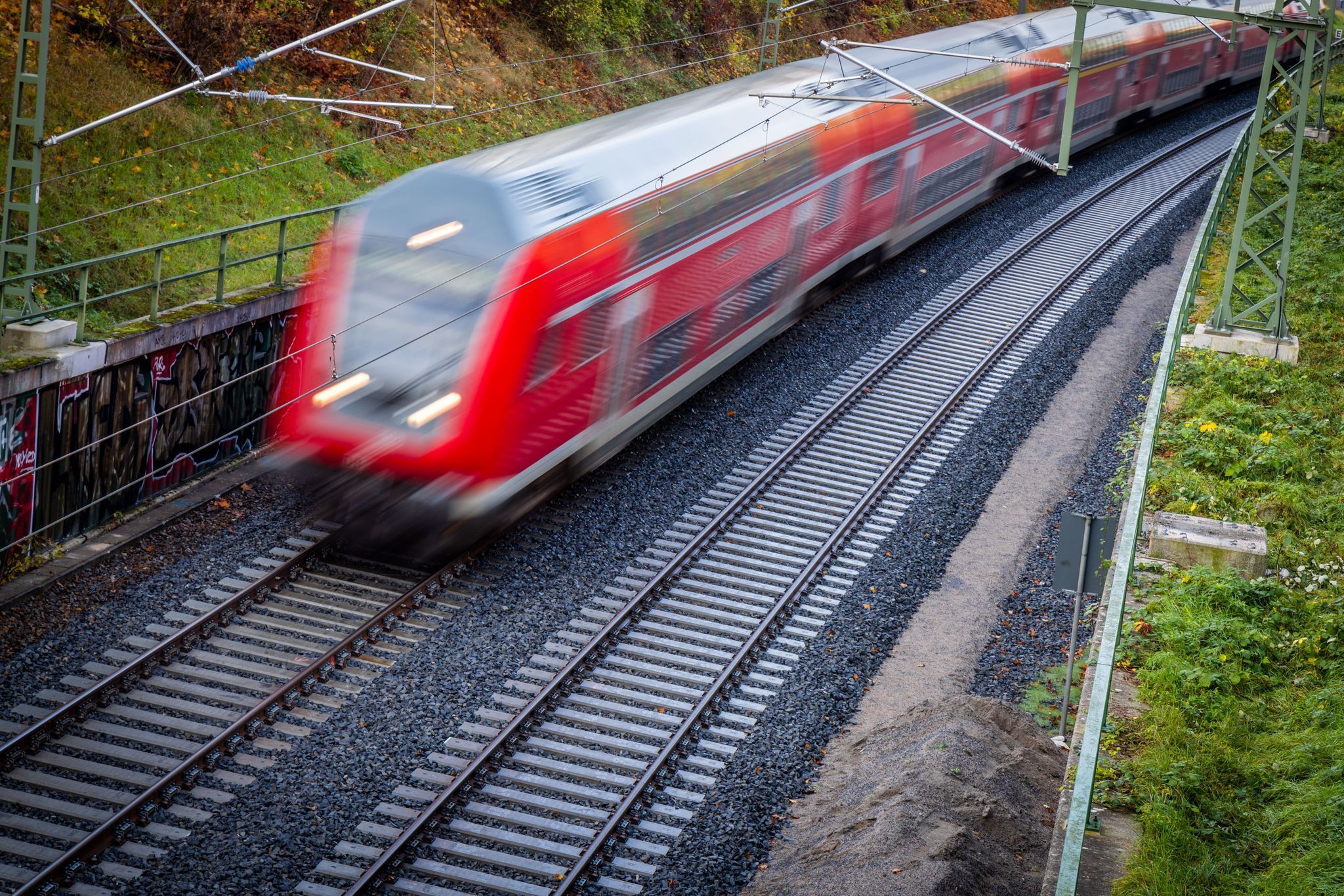 Regionalverkehr