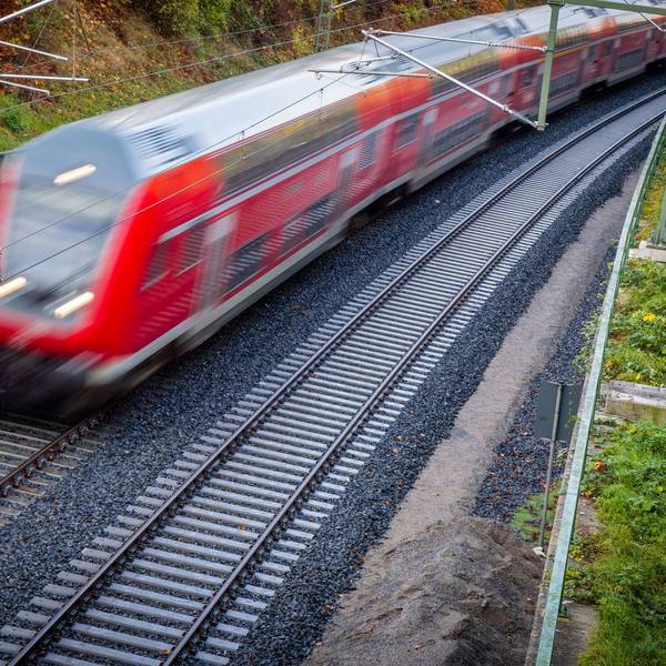 Regionalverkehr