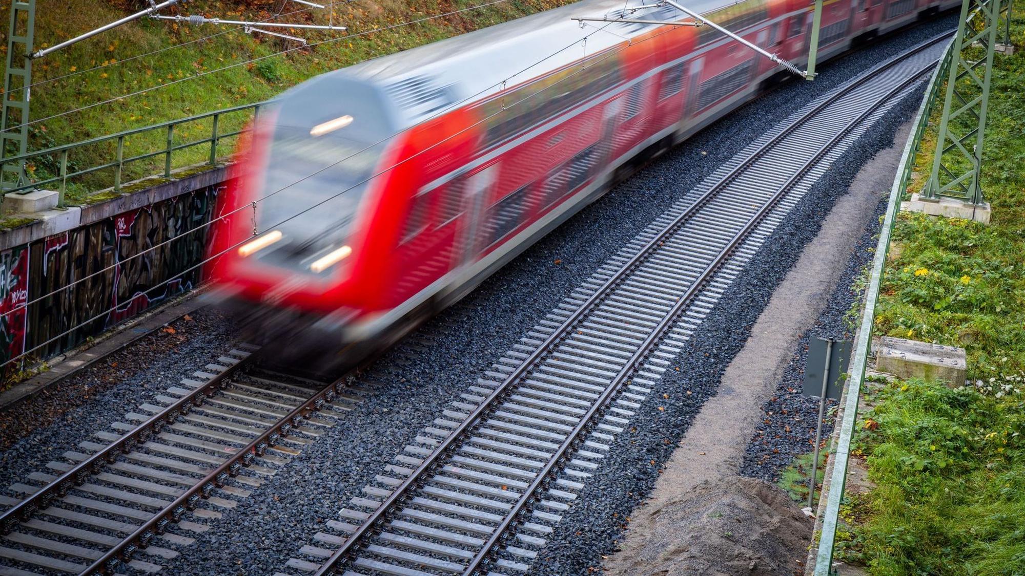 Regionalverkehr