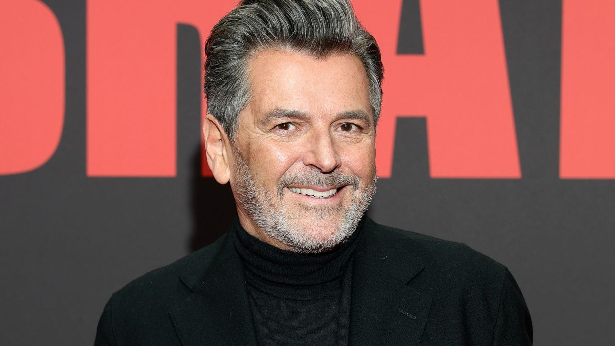 Auftritte in Russland kommen für Thomas Anders derzeit nicht infrage. (Bild: Getty Images / Andreas Rentz)