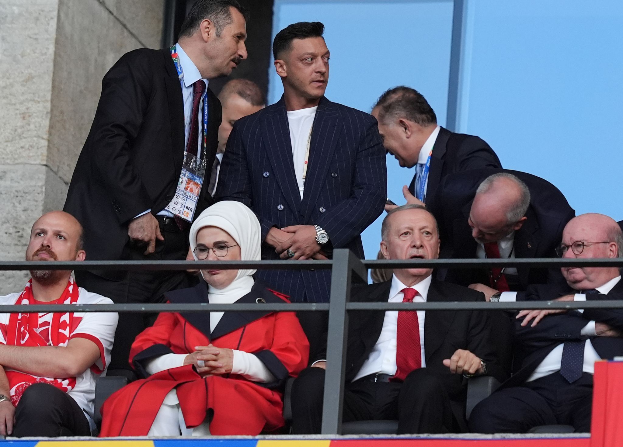 Mesut Özil