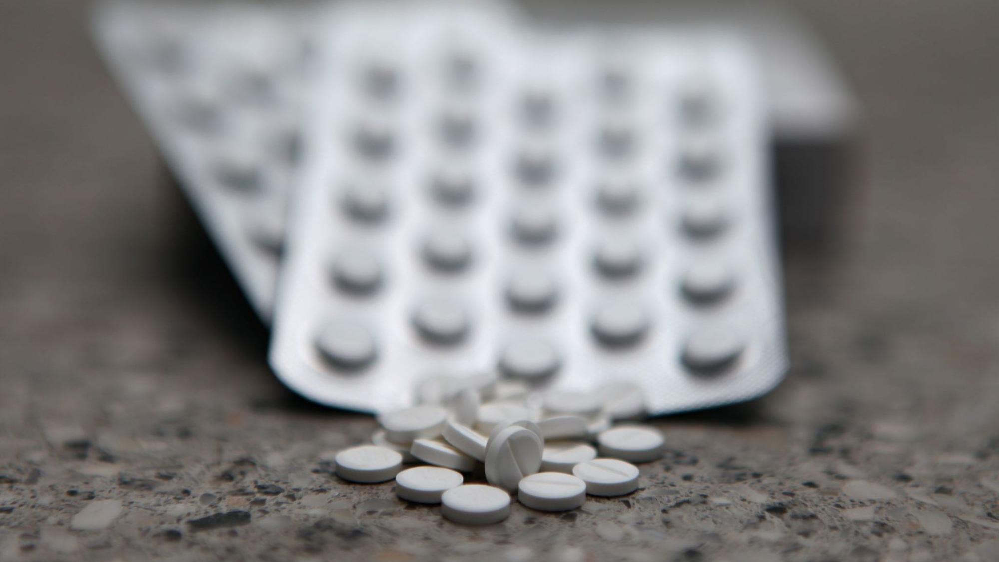 Tabletten