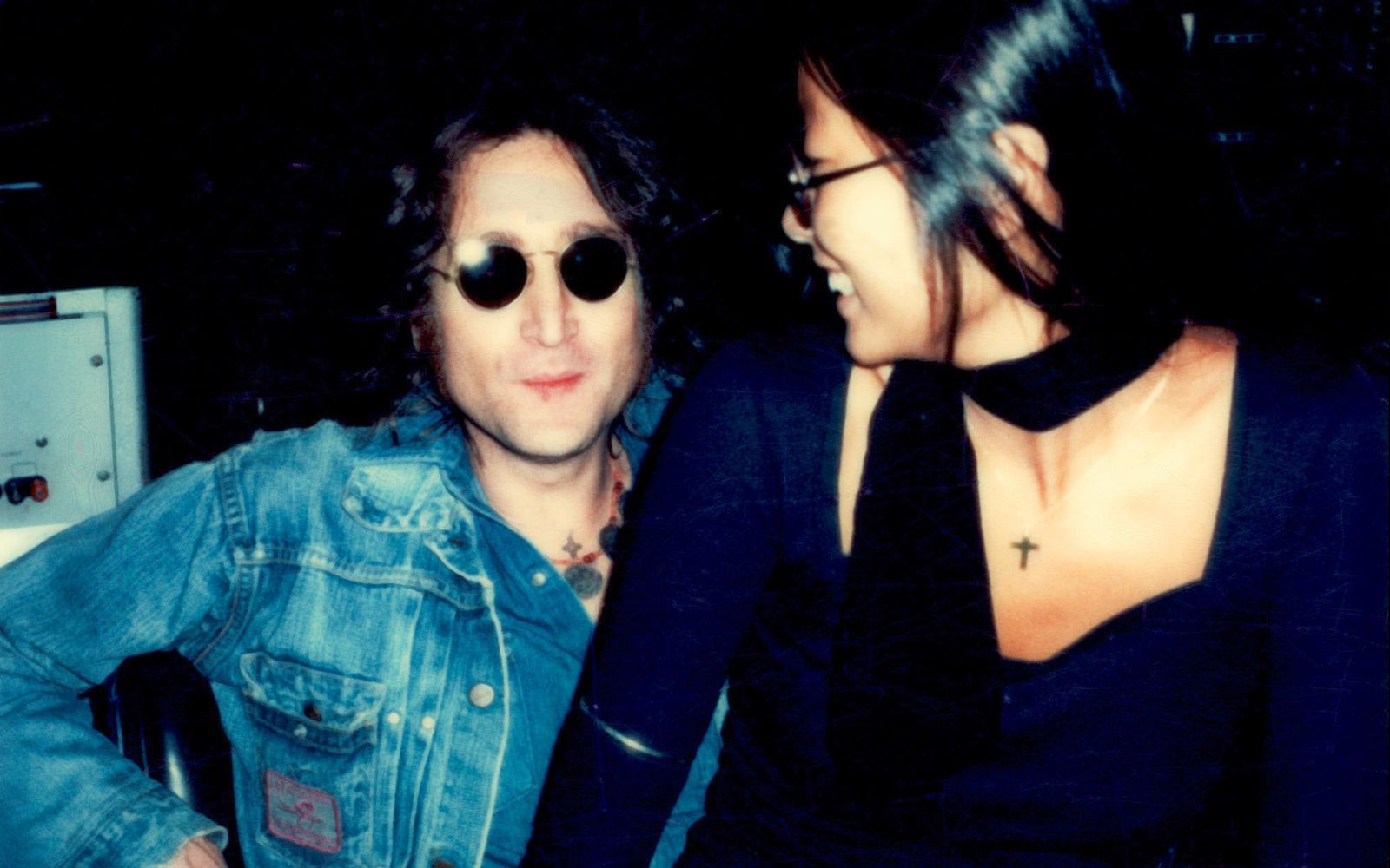 Der Dokumentarfilm „John Lennons geheime Liebe: May Pang“ erzählt die Geschichte aus Sicht der neuen Frau an der Seite des Musik-Superstars. (Bild: May Pang)