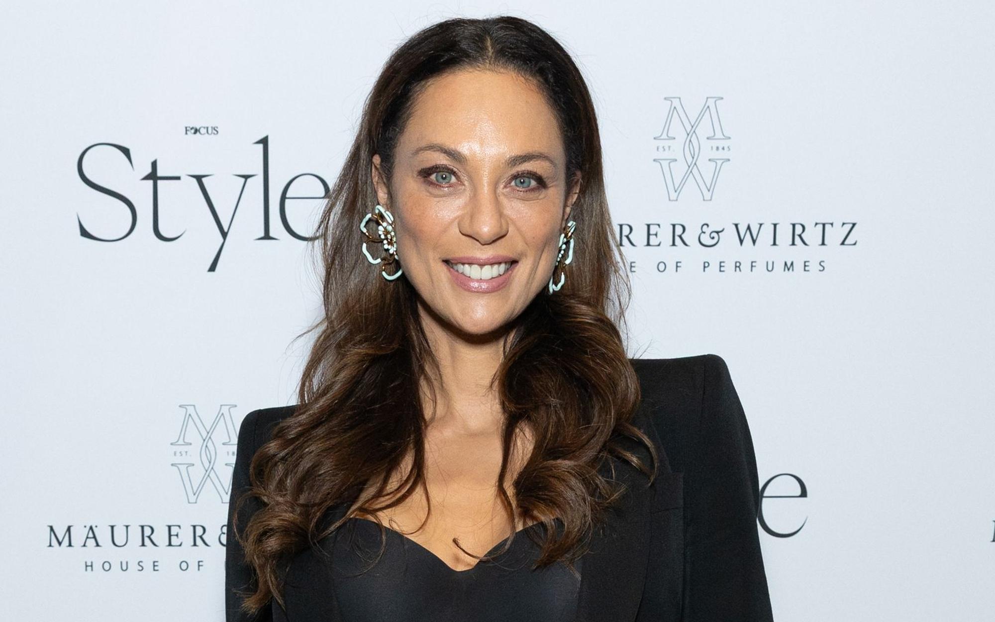 Lilly Becker ist wieder Single. (Bild: 2025 Getty Images/Andreas Rentz)