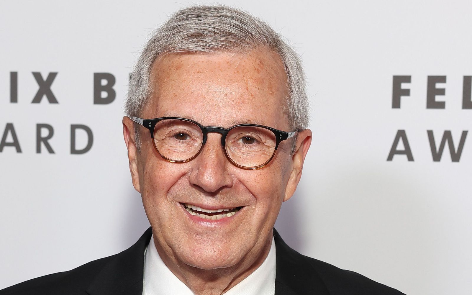Jan Hofer war in der MDR-Talkshow „Riverboat“ zu Gast. (Bild: 2024 Getty Images/Gerald Matzka)