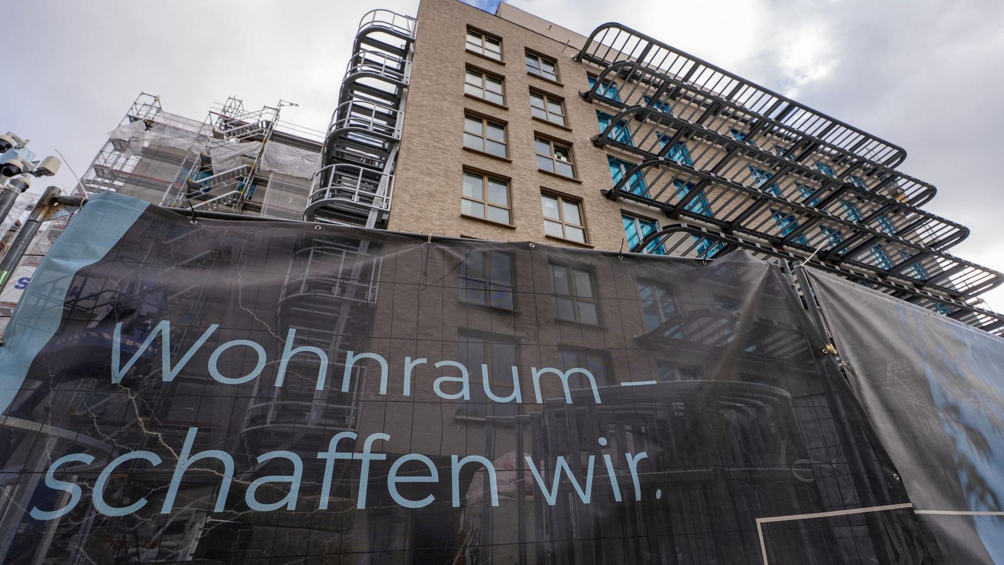 Wohnen in Frankfurt