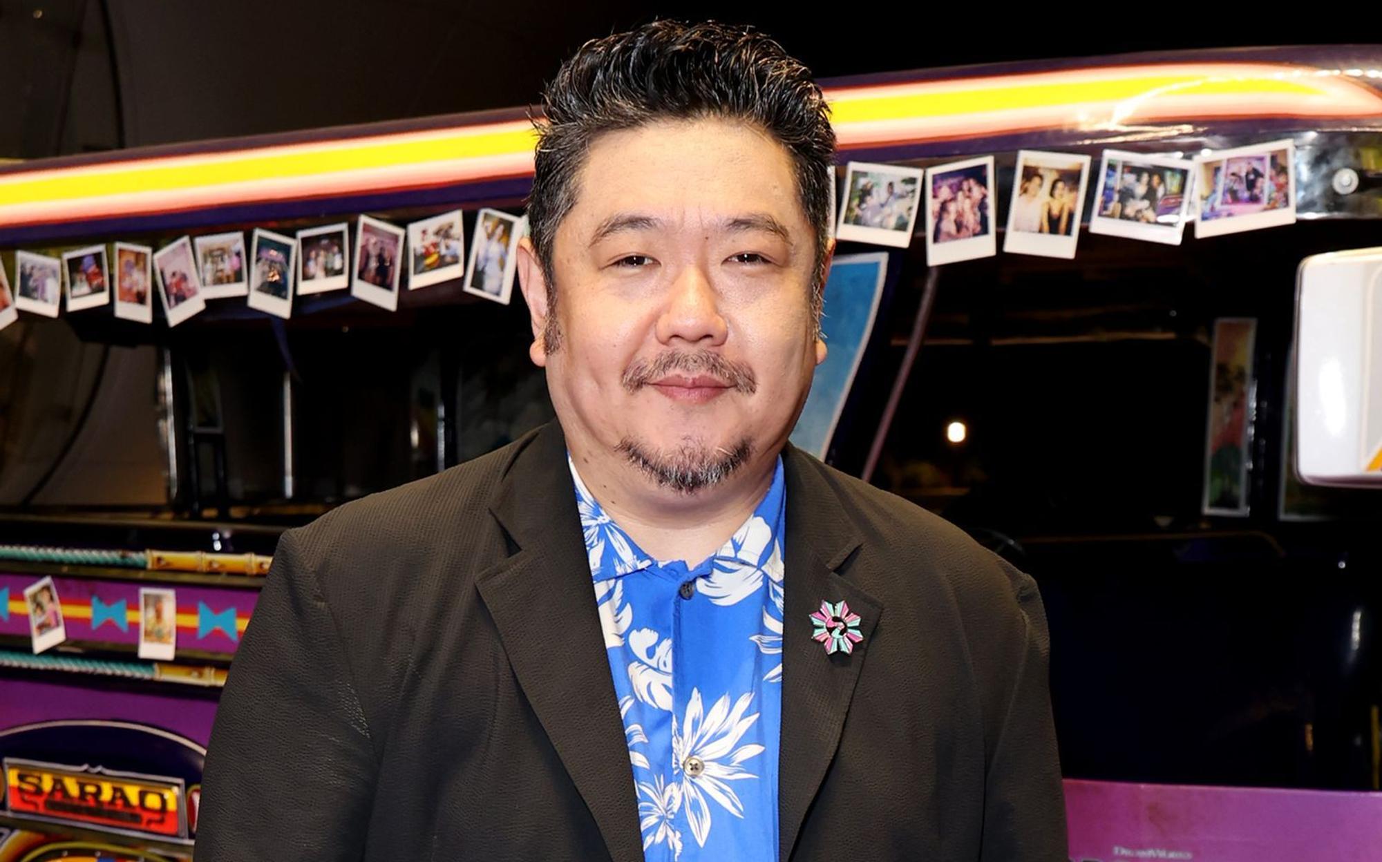 Der mit dem Emmy prämierte Synchronsprecher Eric Bauza ist überraschend verstorben. (Bild: 2026 DreamWorks Animation/JC Olivera/Getty Images)