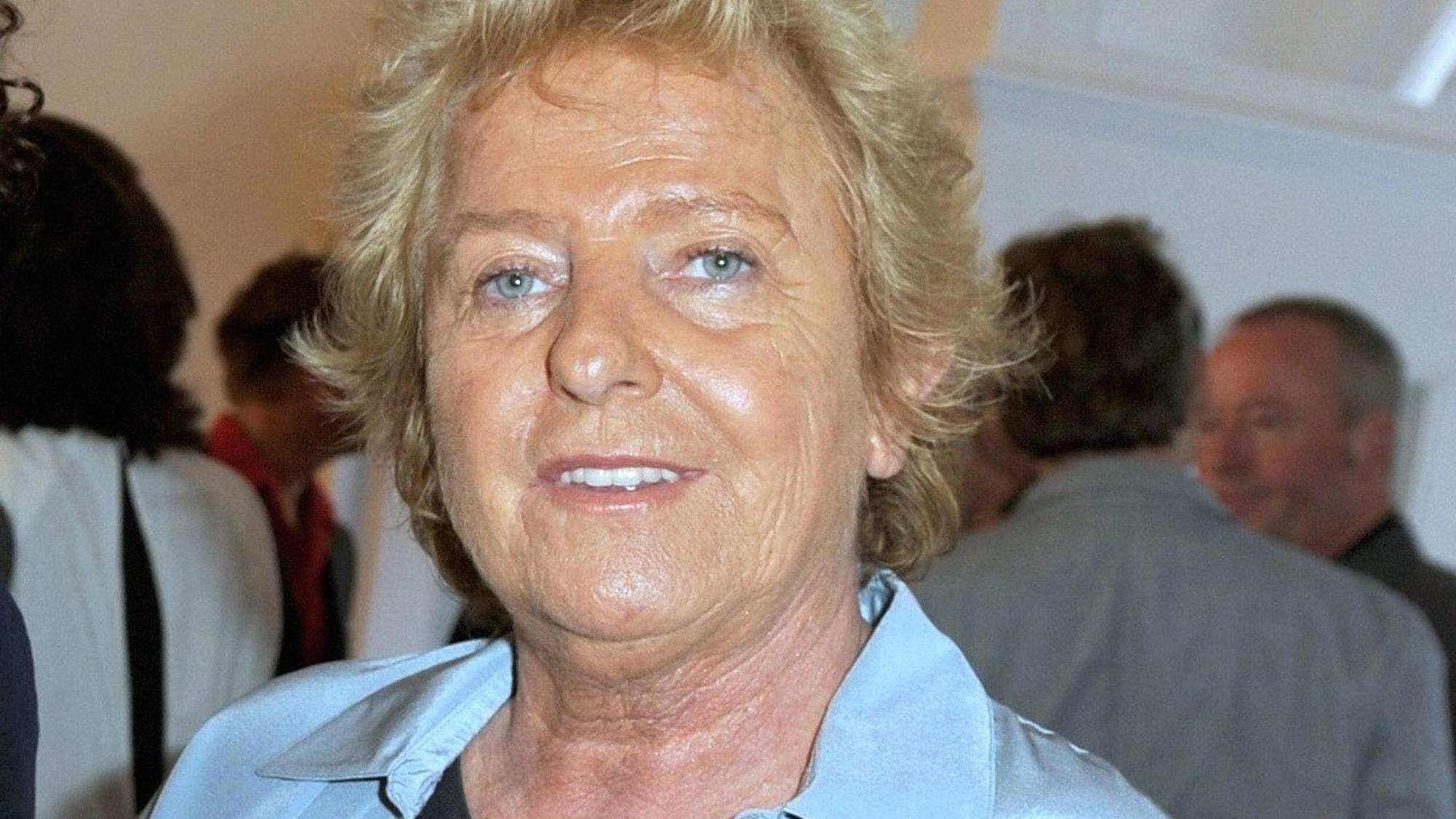 Produzentin Gisela Marx