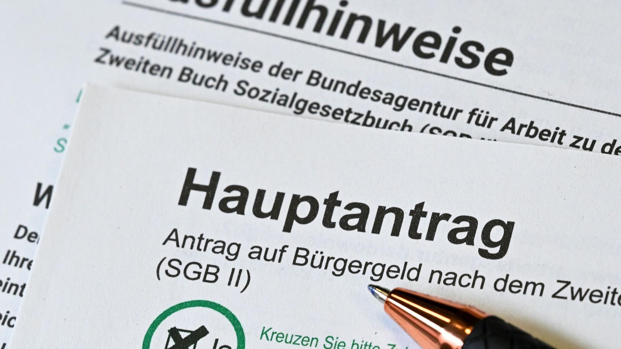 Jeder neunte Mensch in NRW lebt von Sozialleistungen