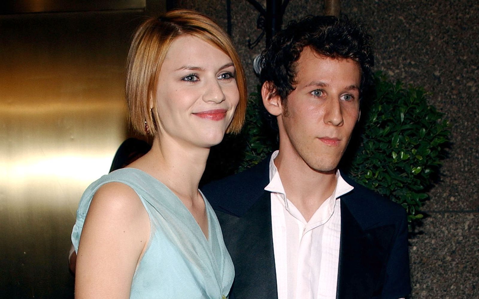 Von 1997 bis 2003 war Claire Danes mit dem Musiker Ben Lee liiert.  (Bild: Mark Mainz/Getty Images)