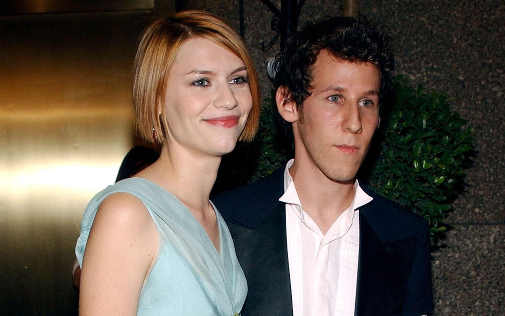 Von 1997 bis 2003 war Claire Danes mit dem Musiker Ben Lee liiert. (Bild: Mark Mainz/Getty Images)