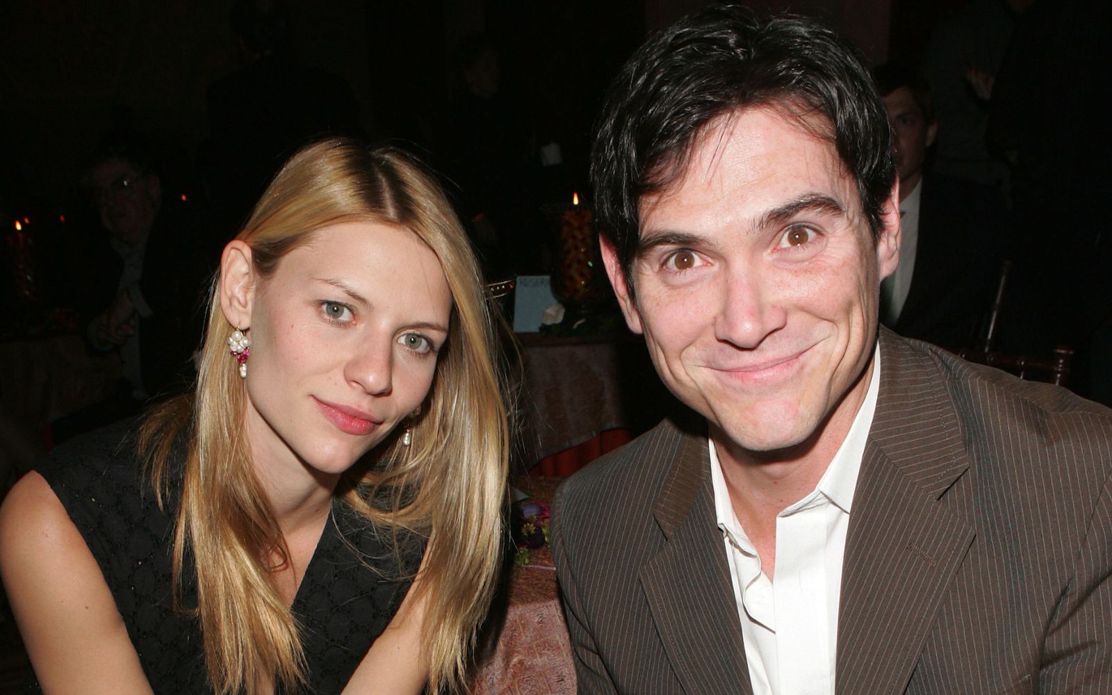 Die knapp dreijährige Beziehung zwischen Billy Crudup und Claire Danes sorgte für Schlagzeilen. (Bild: Peter Kramer/Getty Images)