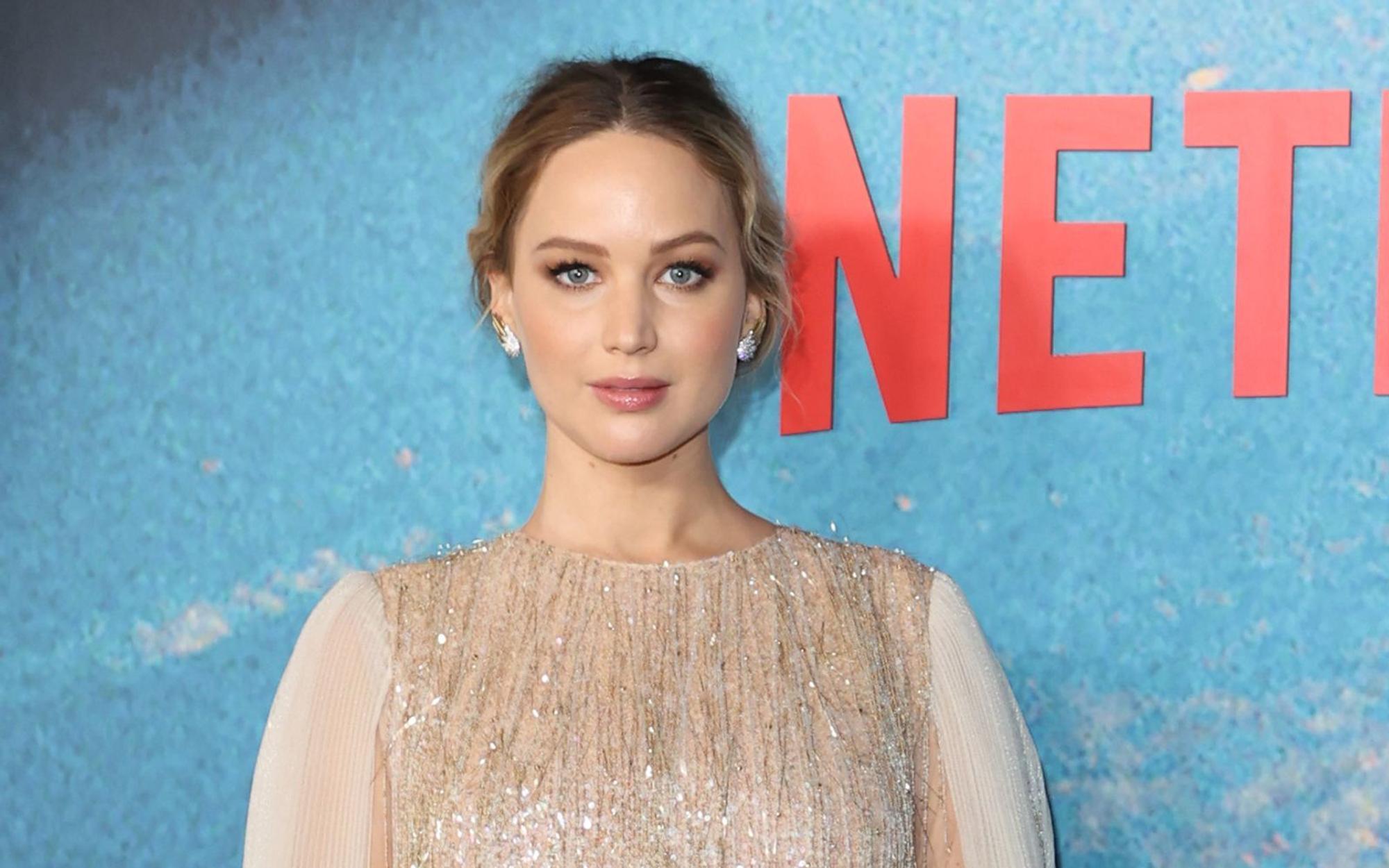 Jennifer Lawrence hat sich einem Schönheitseingriff unterzogen. (Bild: 2021 Getty Images/Mike Coppola)